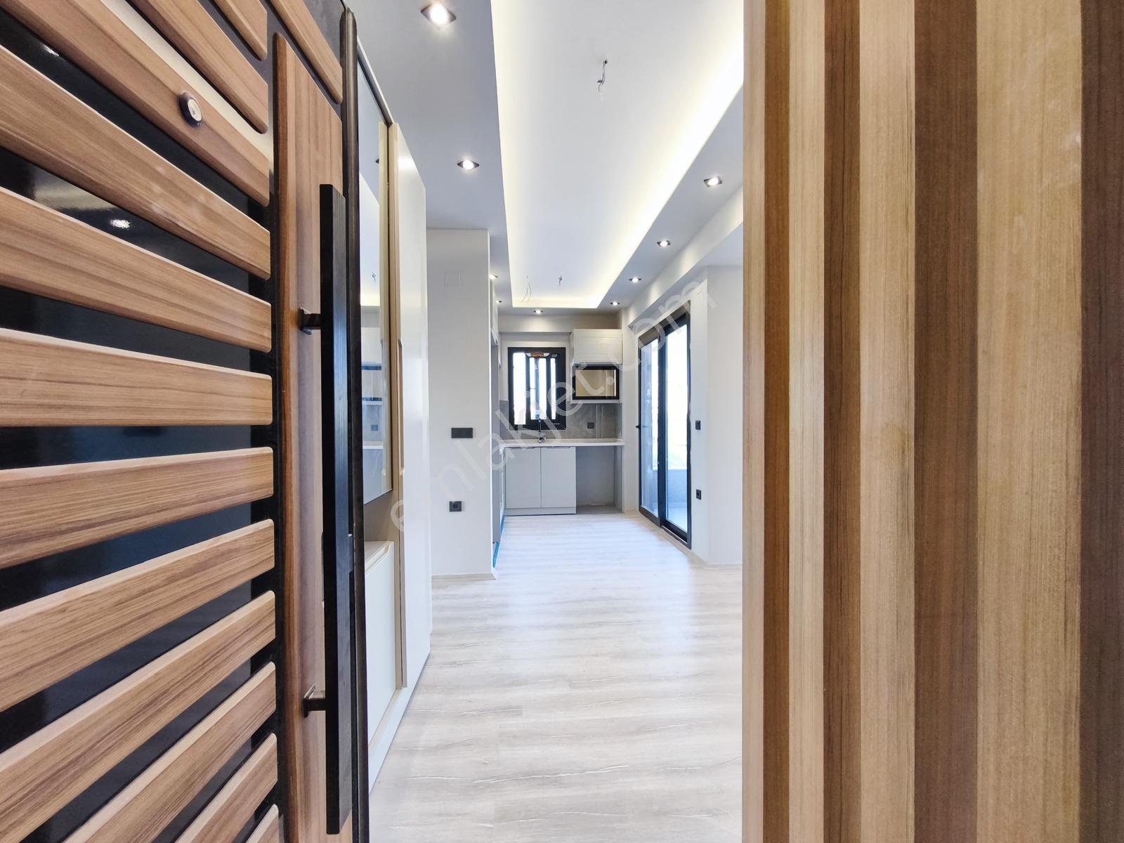 Üstünkent'ten Kuyuluk'ta Modern Projede 2+1 Satılık Sıfır Daire - Görsel 6