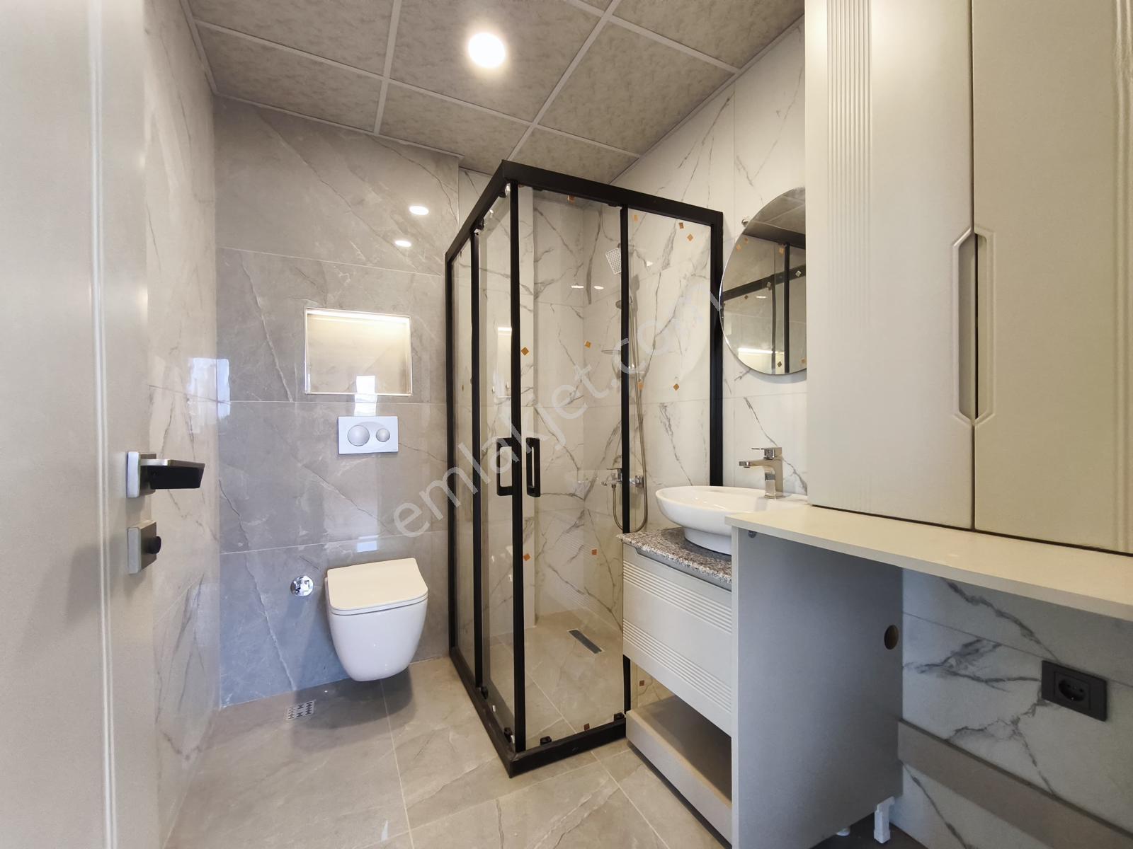 Üstünkent'ten Kuyuluk'ta Modern Projede 2+1 Satılık Sıfır Daire - Görsel 11