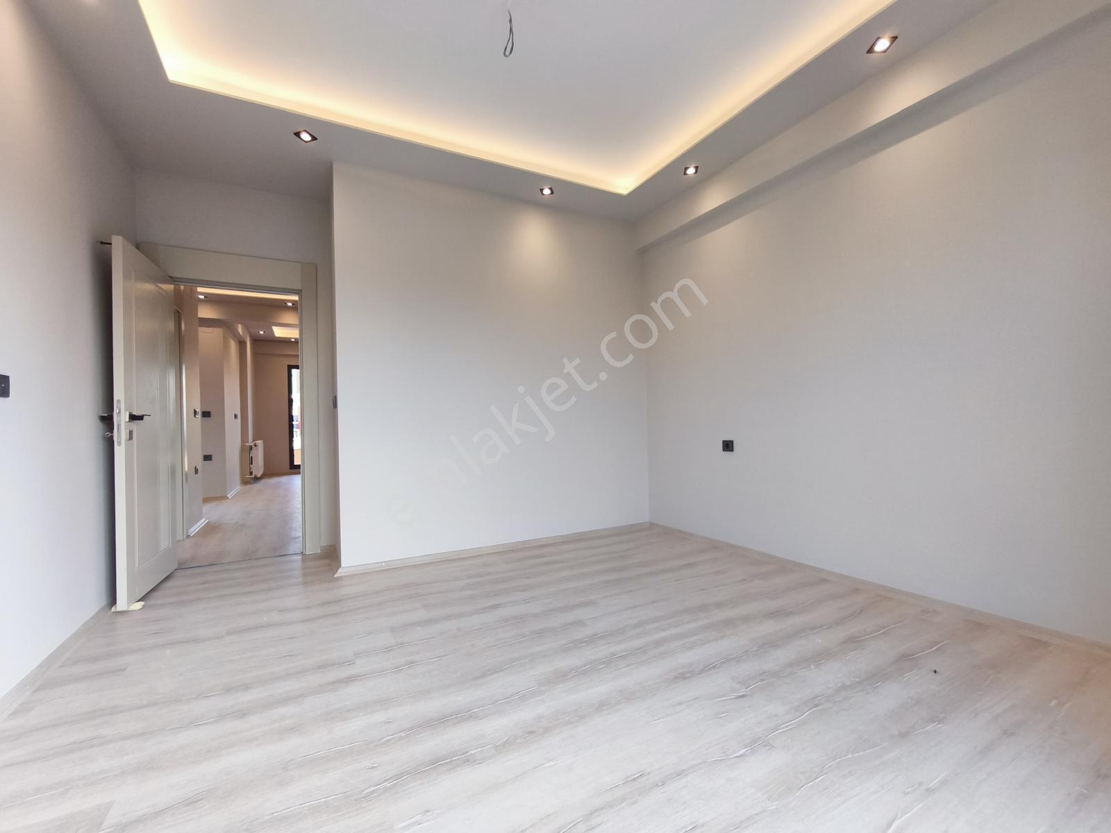 Üstünkent'ten Kuyuluk'ta Modern Projede 2+1 Satılık Sıfır Daire - Görsel 14