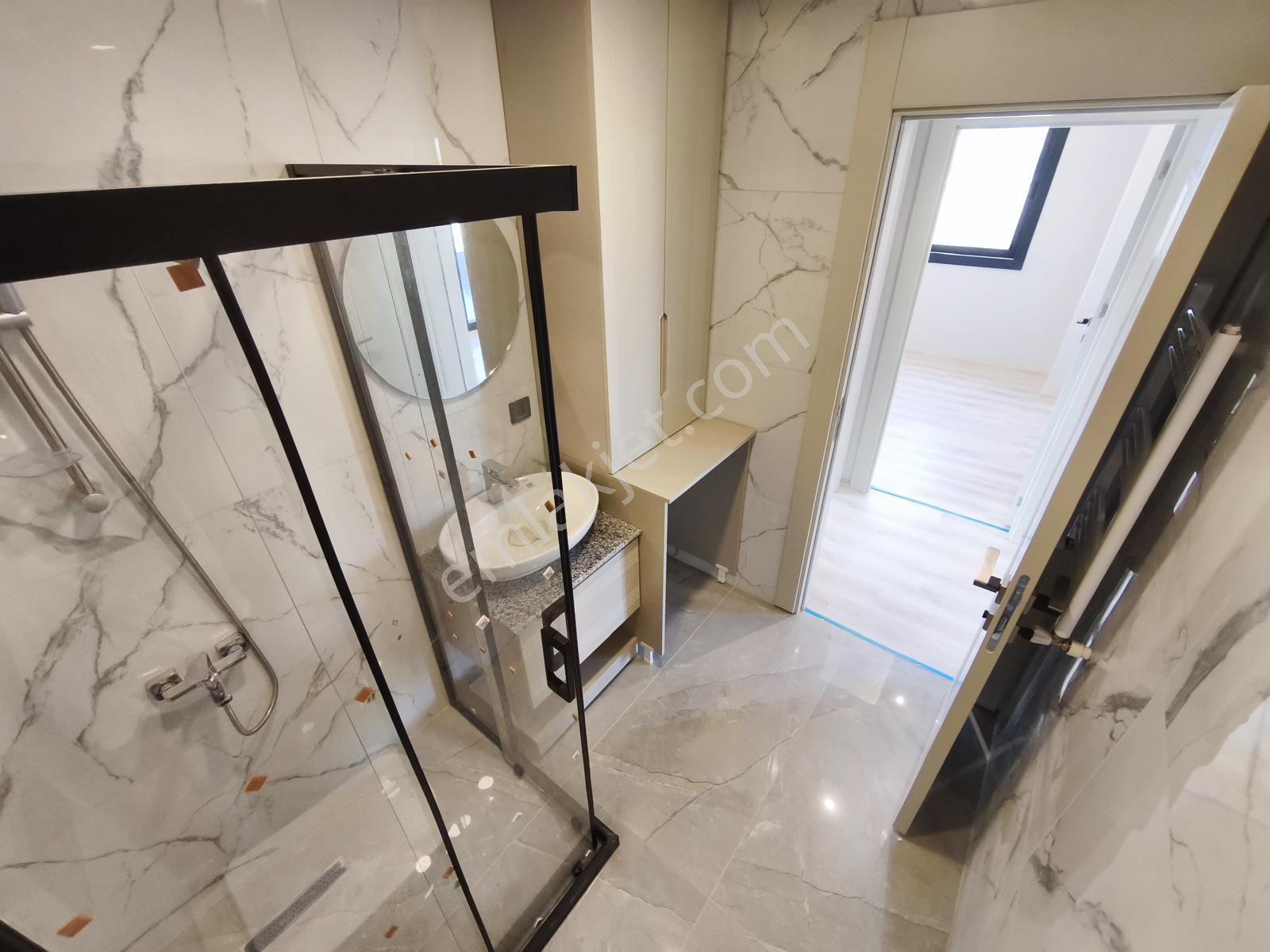 Üstünkent'ten Kuyuluk'ta Modern Projede 2+1 Satılık Sıfır Daire - Görsel 10