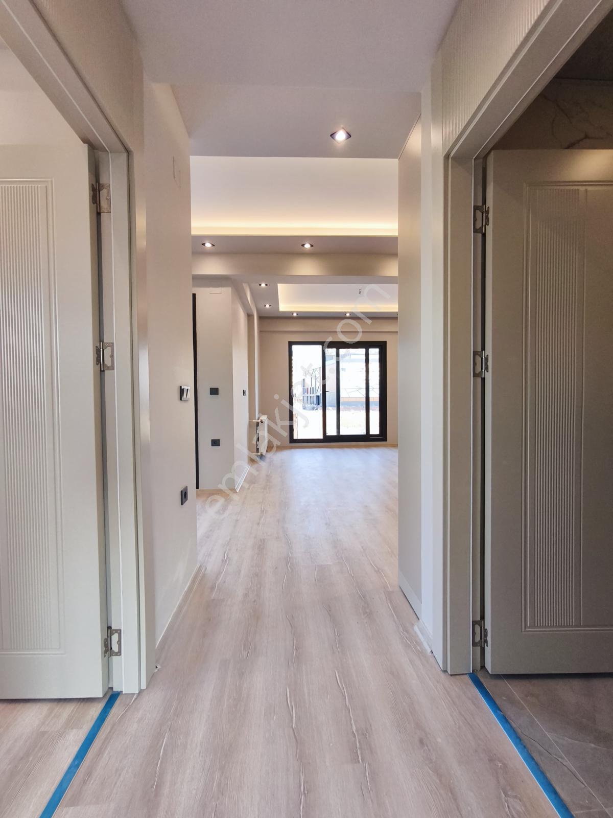 Üstünkent'ten Kuyuluk'ta Modern Projede 2+1 Satılık Sıfır Daire - Görsel 13