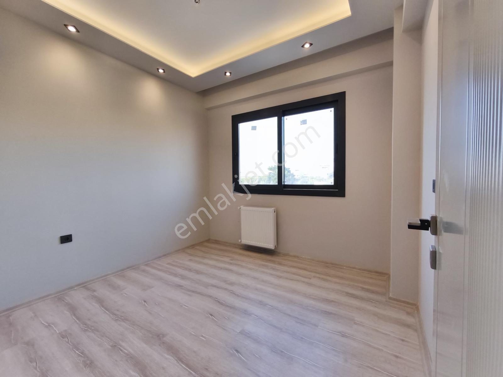 Üstünkent'ten Kuyuluk'ta Modern Projede 2+1 Satılık Sıfır Daire - Görsel 18