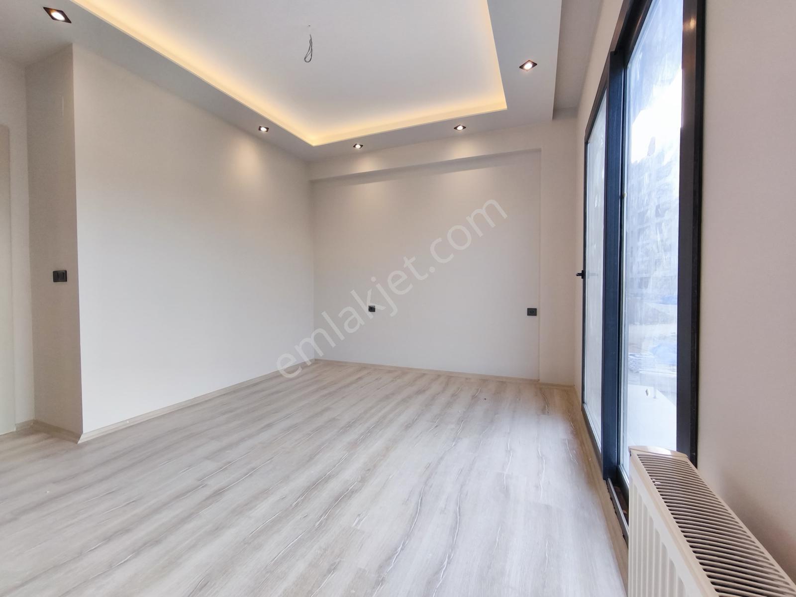 Üstünkent'ten Kuyuluk'ta Modern Projede 2+1 Satılık Sıfır Daire - Görsel 17