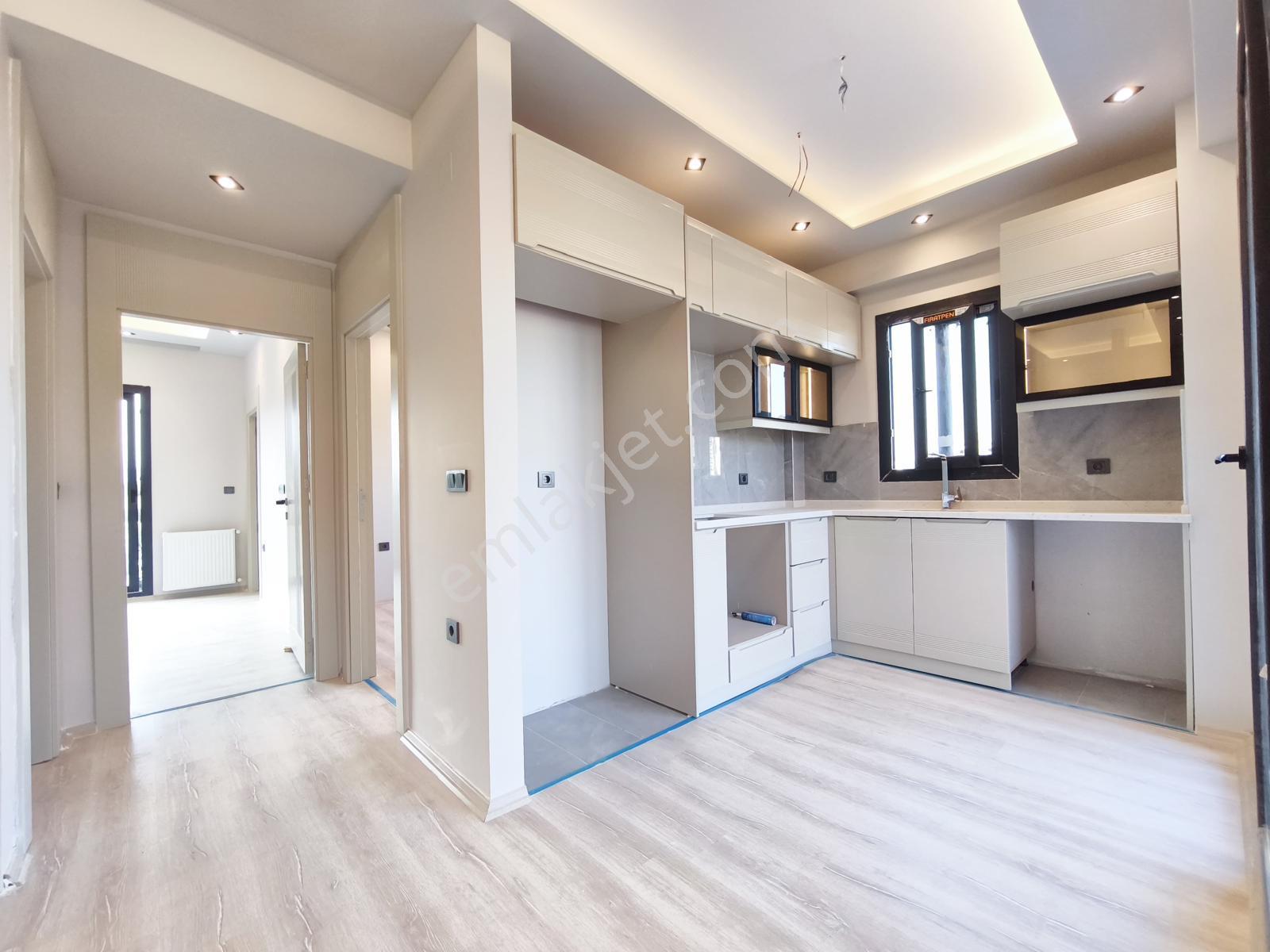 Üstünkent'ten Kuyuluk'ta Modern Projede 2+1 Satılık Sıfır Daire - Görsel 8