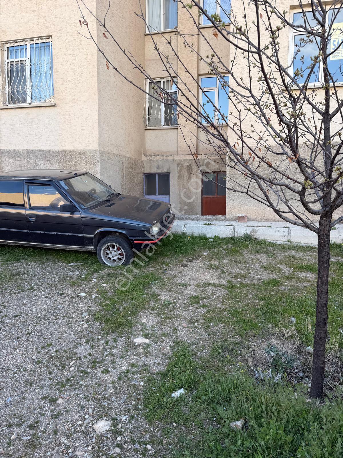 Beşyüzevler Mh De Bireysel Kombili Satılık 3+1 Daire - Görsel 28