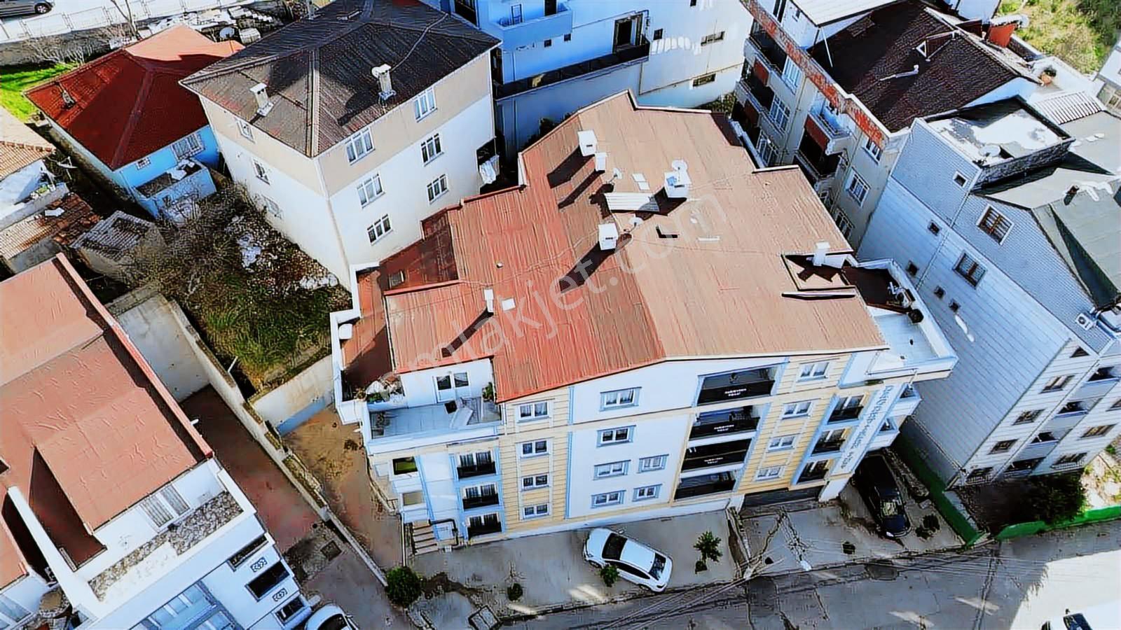 Kılıç'tan Mimar Sinan'da Satılık Kaçırılmayacak Temiz 2+1 - Görsel 18