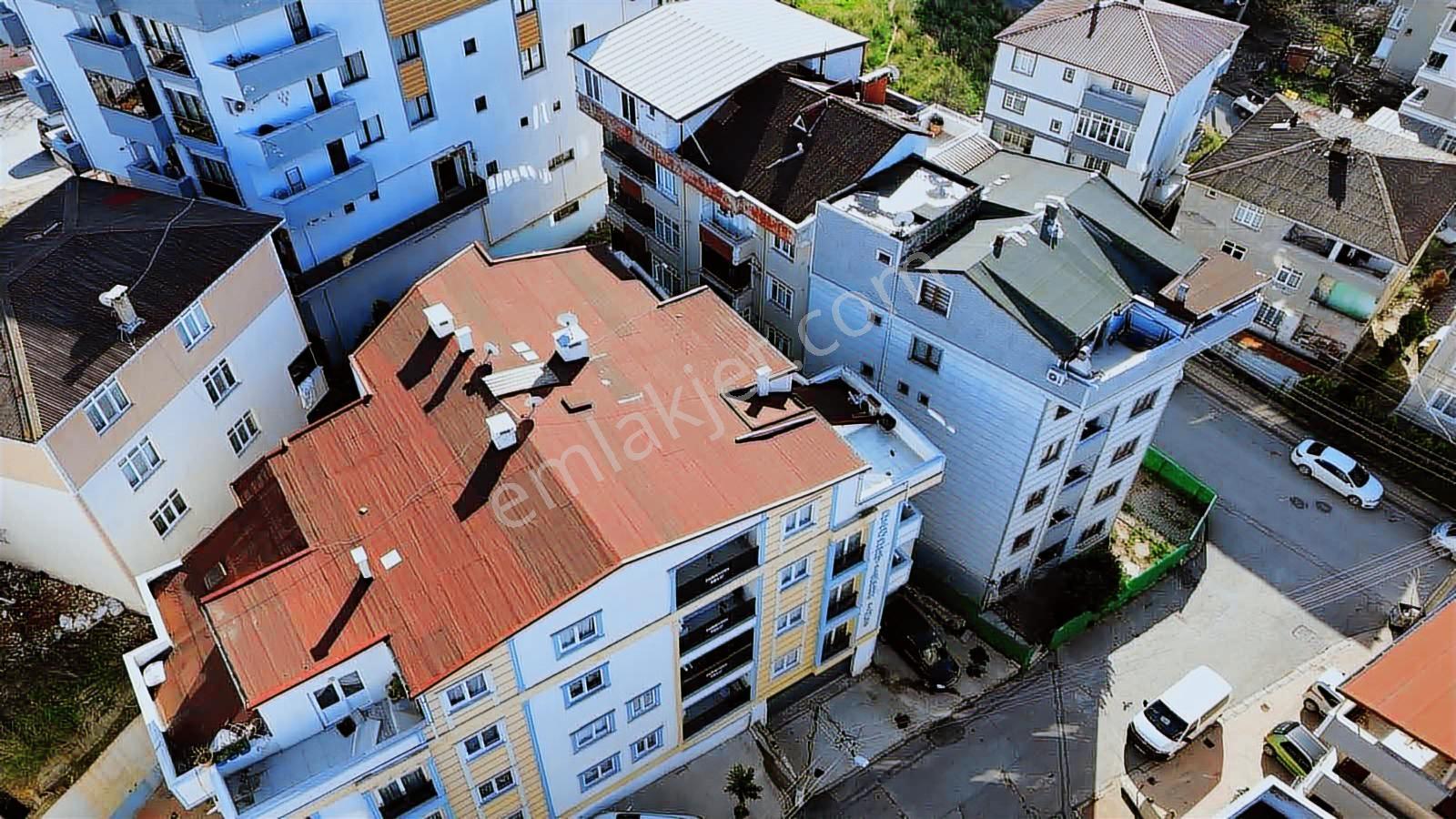 Kılıç'tan Mimar Sinan'da Satılık Kaçırılmayacak Temiz 2+1 - Görsel 15