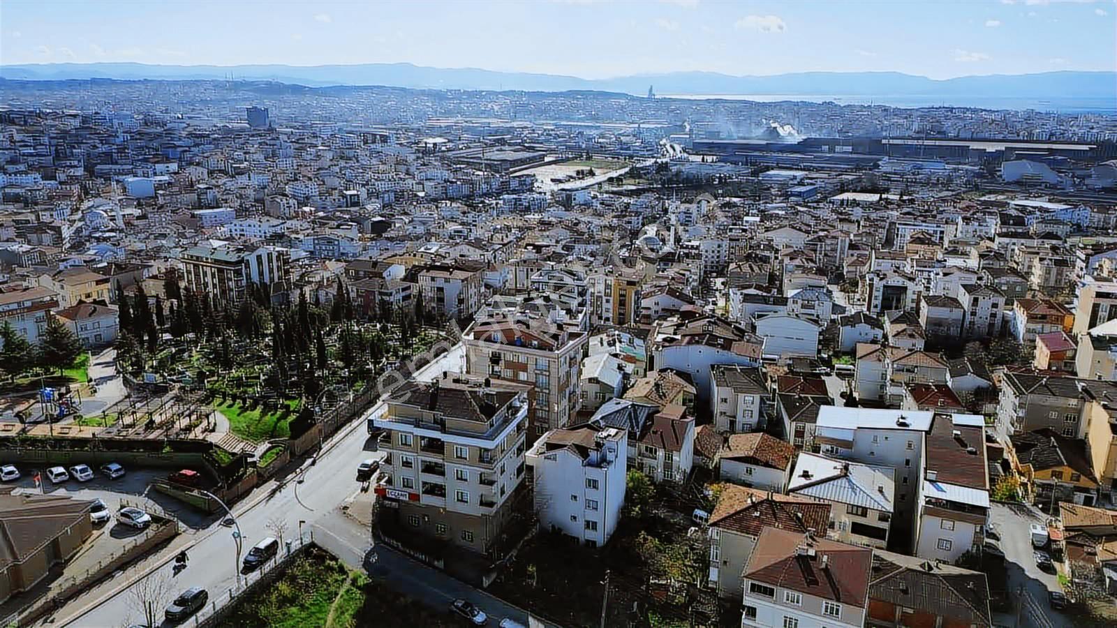 Kılıç'tan Mimar Sinan'da Satılık Kaçırılmayacak Temiz 2+1 - Görsel 9