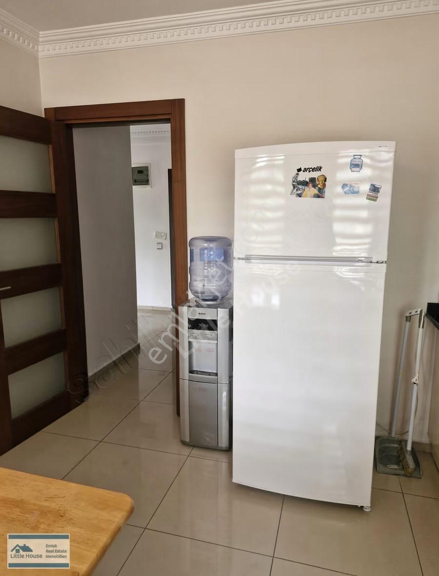Cumhuriyet Meydanın Da Irmağa Cephe Kiralık Prestijli Ofis-büro - Görsel 3
