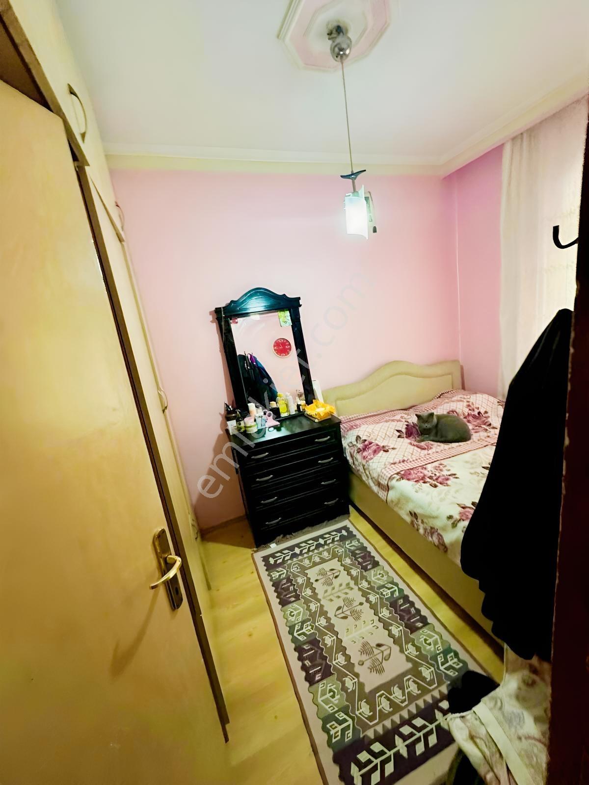 Antalya Şehir Merkezinde Satılık Geniş 3+1 Daire | 135 M² - Görsel 18