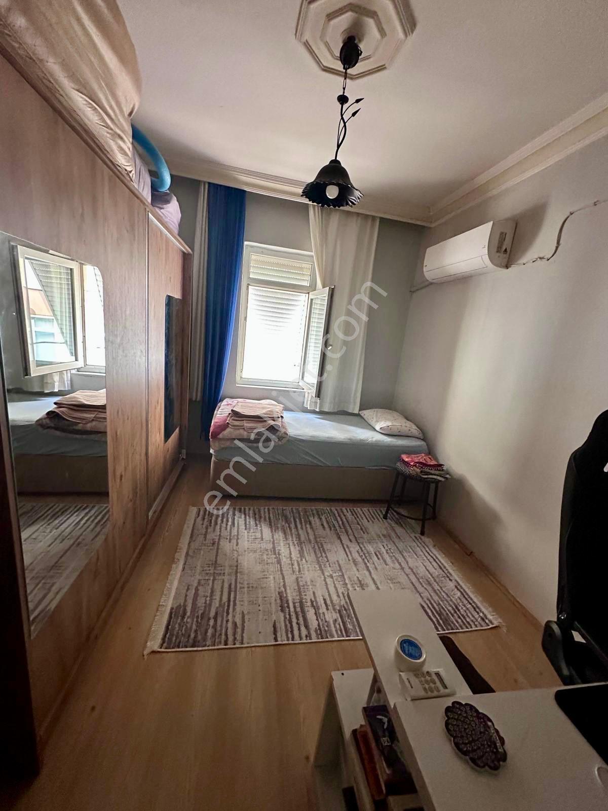 Antalya Şehir Merkezinde Satılık Geniş 3+1 Daire | 135 M² - Görsel 9