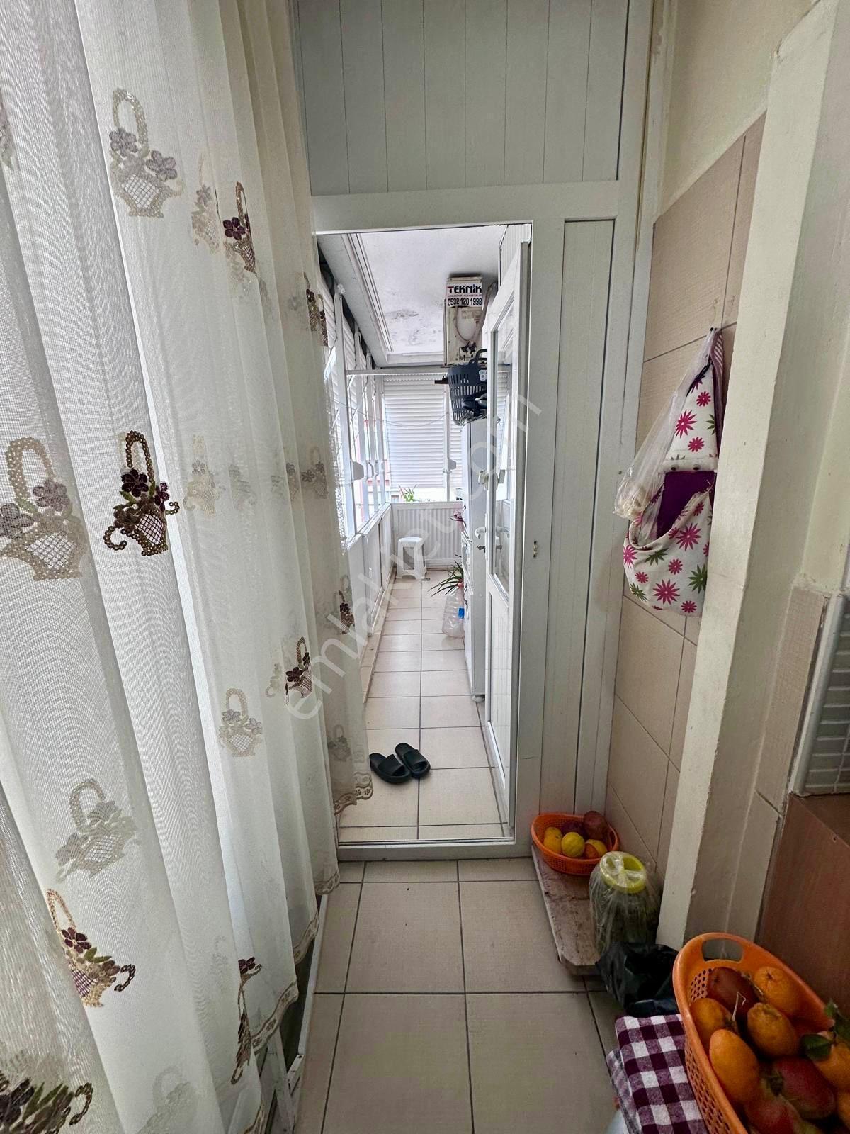 Antalya Şehir Merkezinde Satılık Geniş 3+1 Daire | 135 M² - Görsel 5