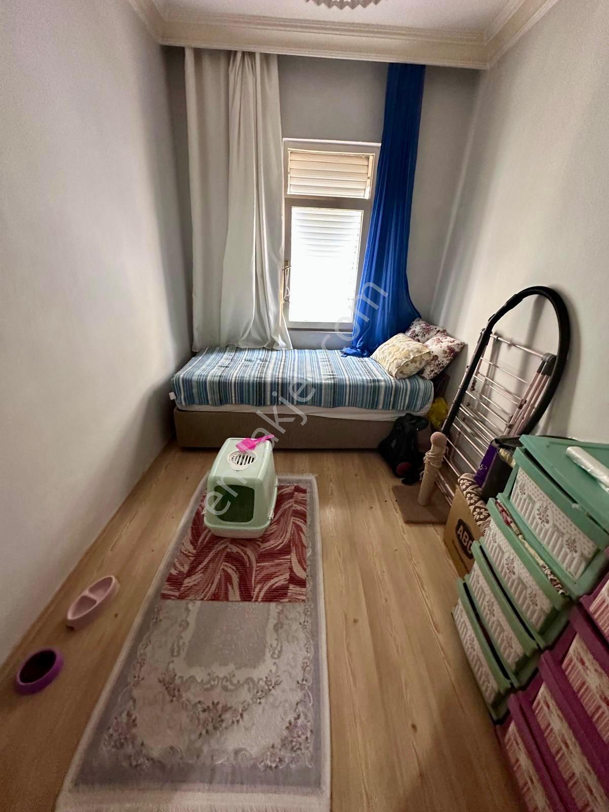 Antalya Şehir Merkezinde Satılık Geniş 3+1 Daire | 135 M² - Görsel 11
