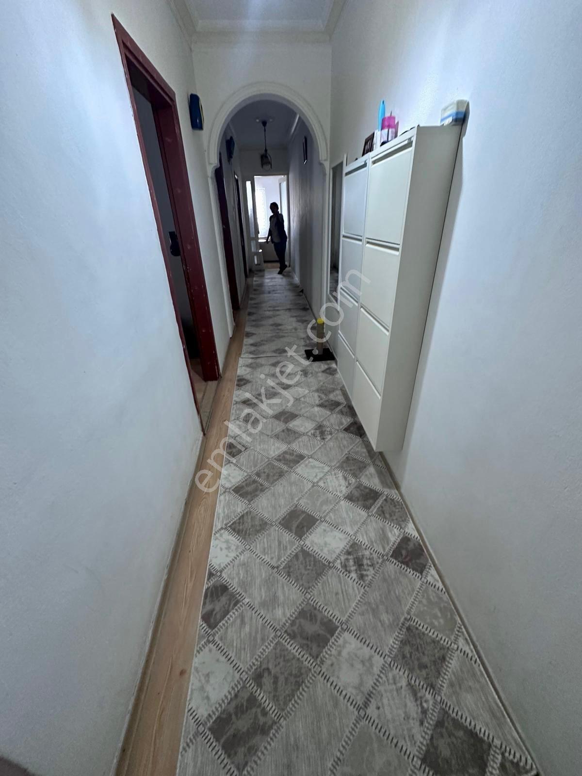 Antalya Şehir Merkezinde Satılık Geniş 3+1 Daire | 135 M² - Görsel 14