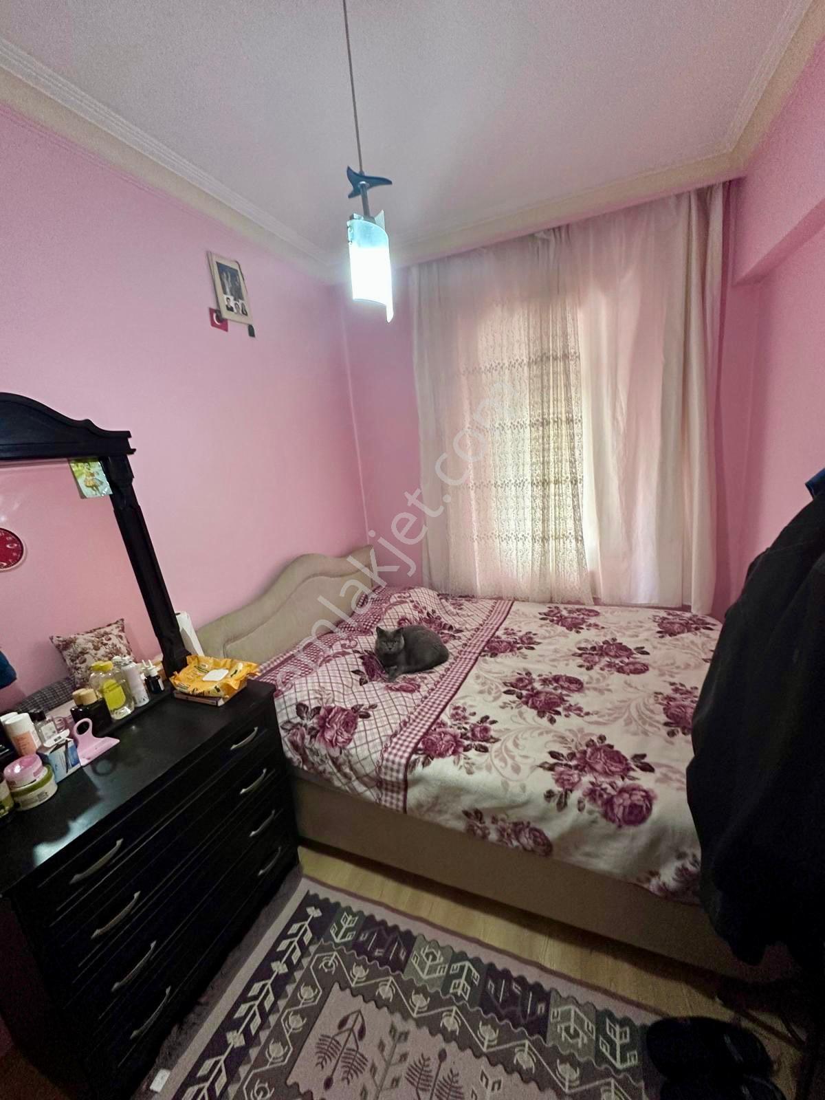 Antalya Şehir Merkezinde Satılık Geniş 3+1 Daire | 135 M² - Görsel 19