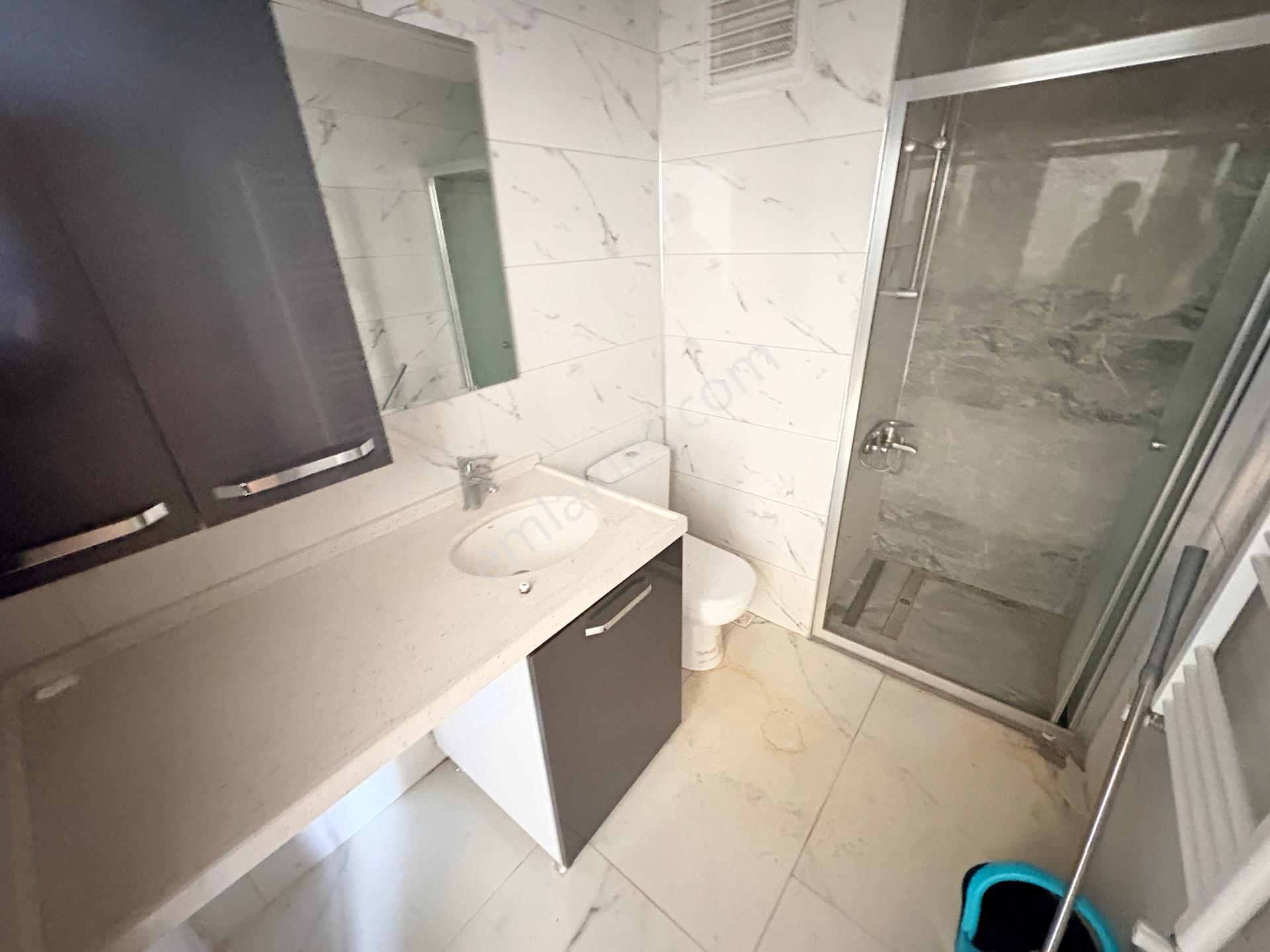 Marmara' Dan Badem Ağacı Cafe Üstü 1+1 Kiralık Daire - Görsel 11