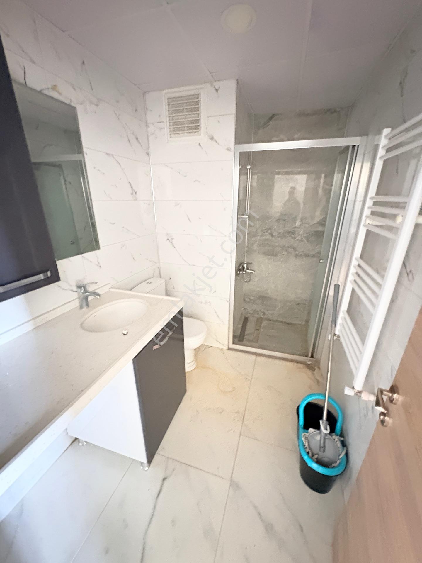 Marmara' Dan Badem Ağacı Cafe Üstü 1+1 Kiralık Daire - Görsel 10