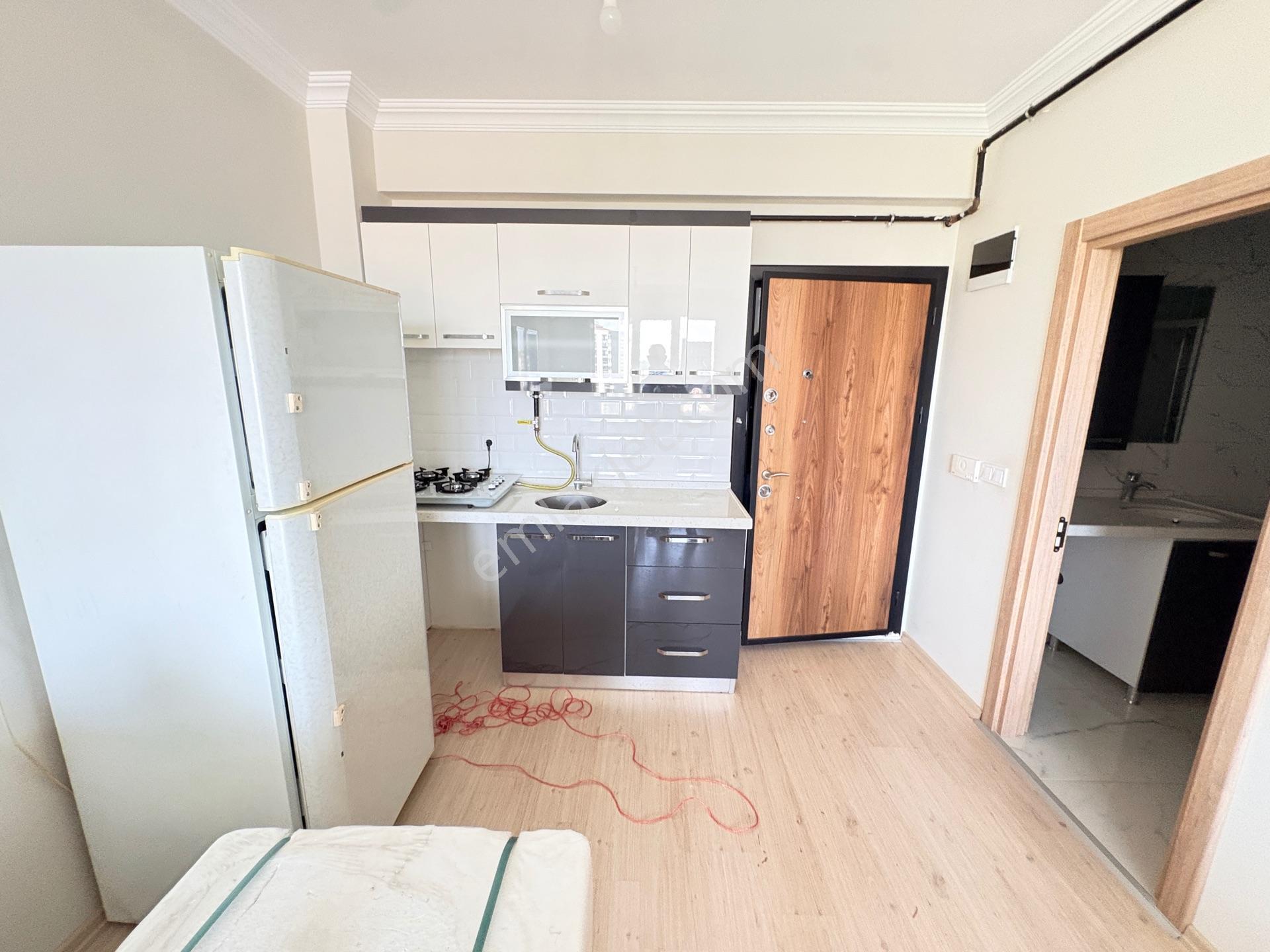 Marmara' Dan Badem Ağacı Cafe Üstü 1+1 Kiralık Daire - Görsel 8