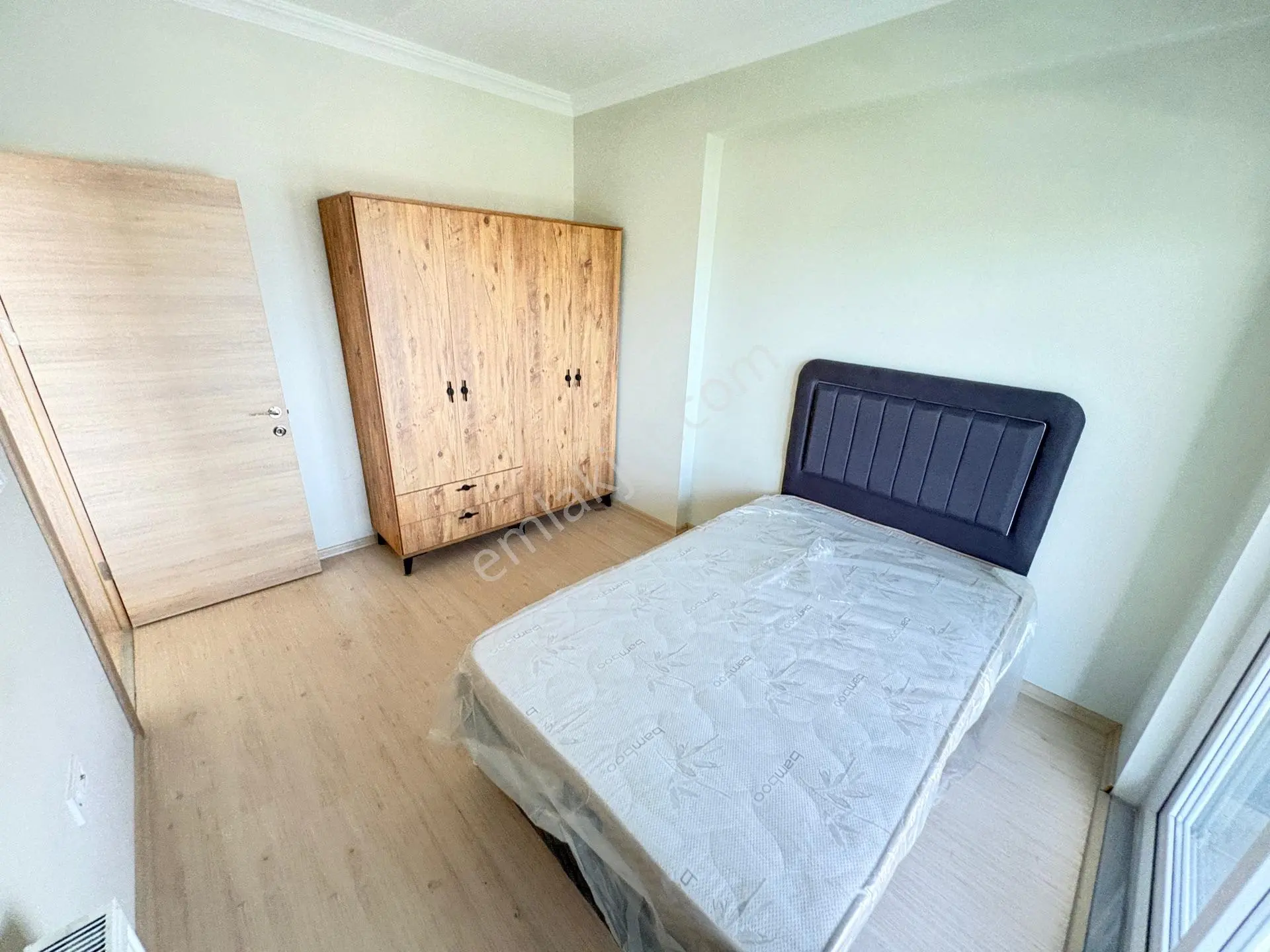 Marmara' Dan Badem Ağacı Cafe Üstü 1+1 Kiralık Daire - Görsel 5