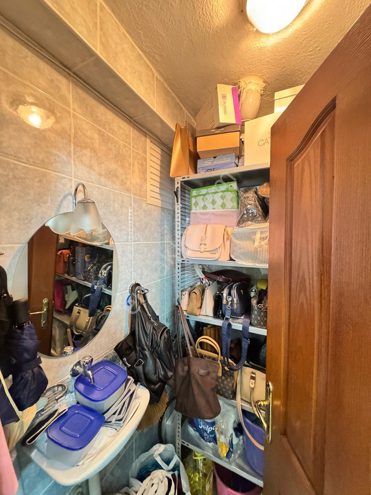 Barışyolu Refik Saydam Cad. Yakını Asansörlü Bina 3+1 Bağımsız - Görsel 29