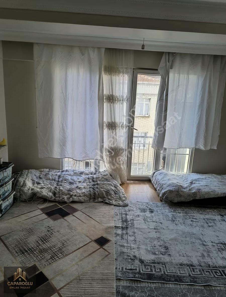 Bağcılar Hürriyet'te Merkezi Konumda 4+1 Dubleks Daire - Görsel 11