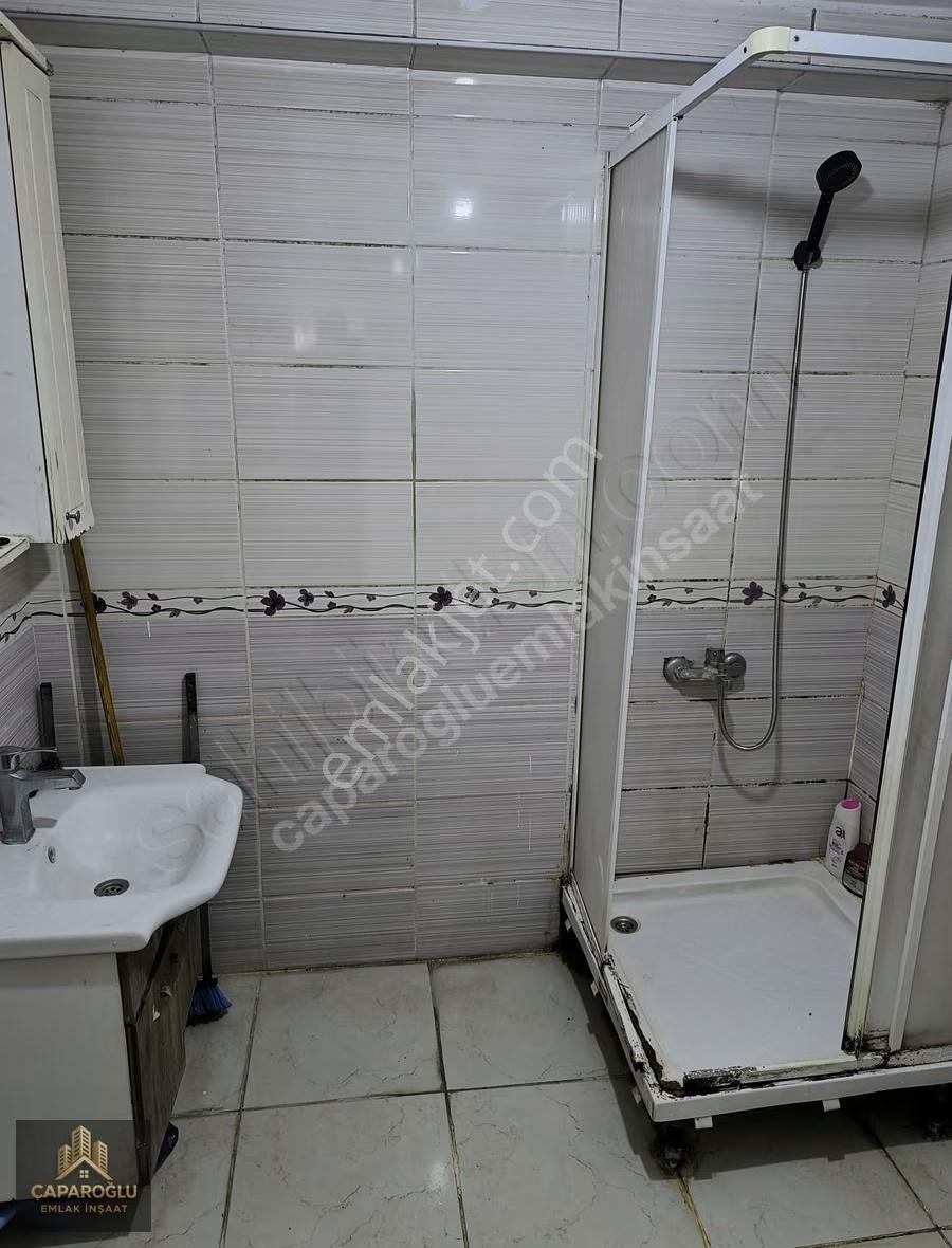 Bağcılar Hürriyet'te Merkezi Konumda 4+1 Dubleks Daire - Görsel 12