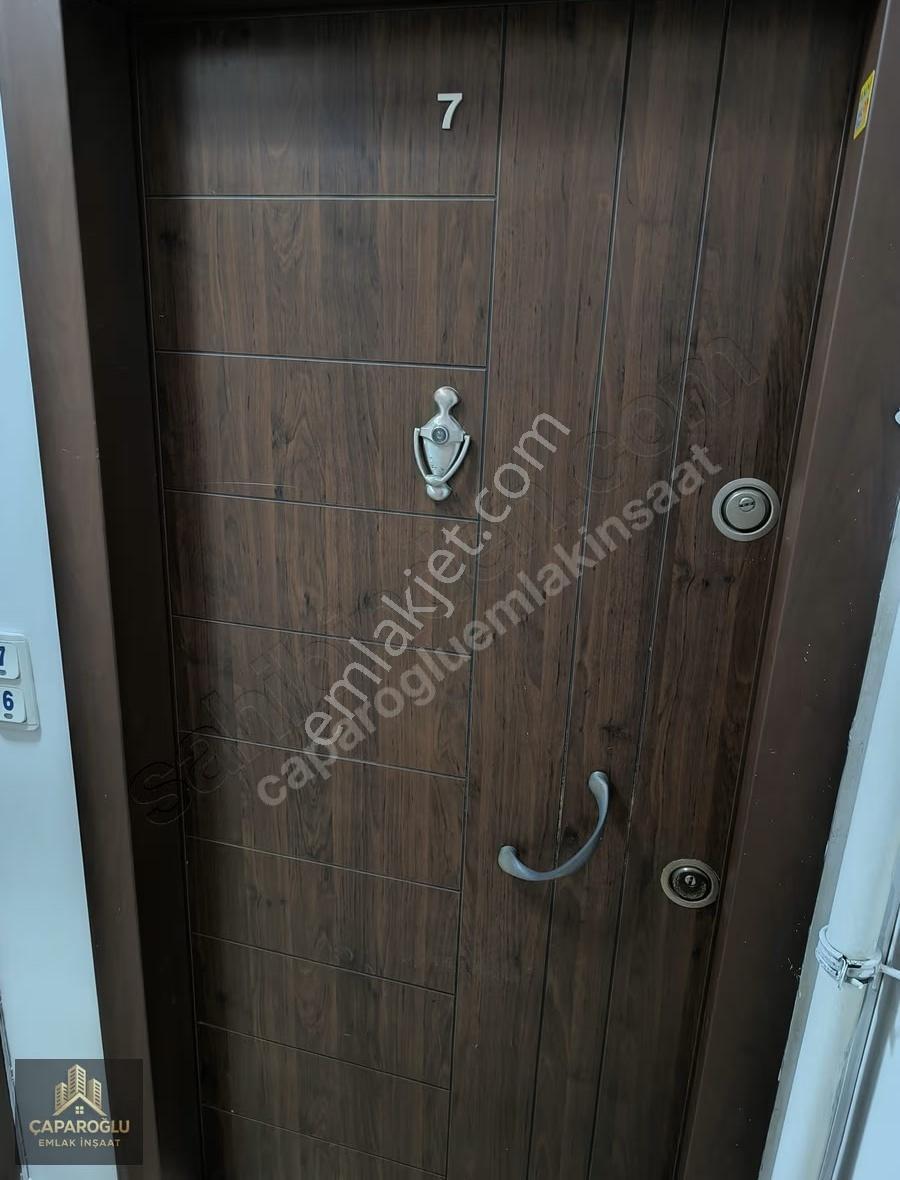 Bağcılar Hürriyet'te Merkezi Konumda 4+1 Dubleks Daire - Görsel 6