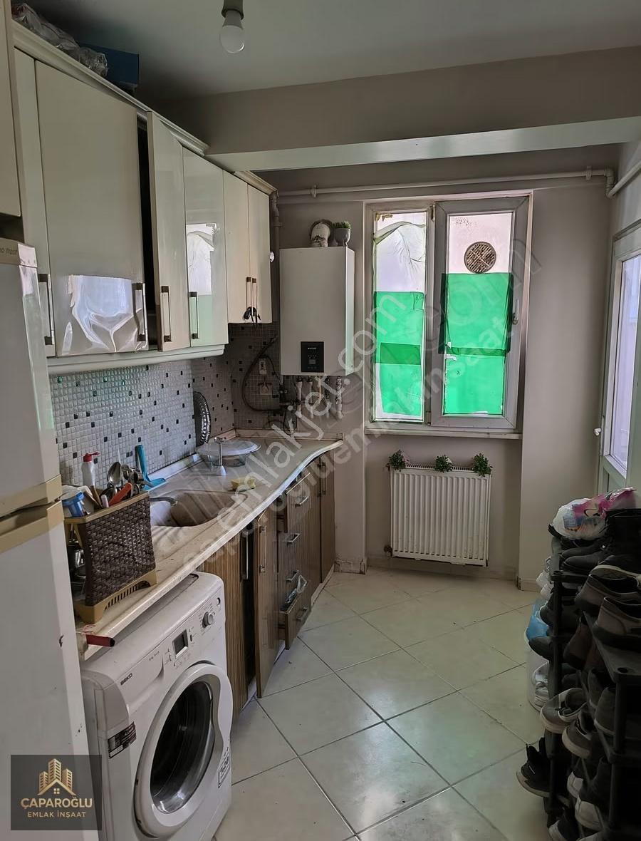 Bağcılar Hürriyet'te Merkezi Konumda 4+1 Dubleks Daire - Görsel 7