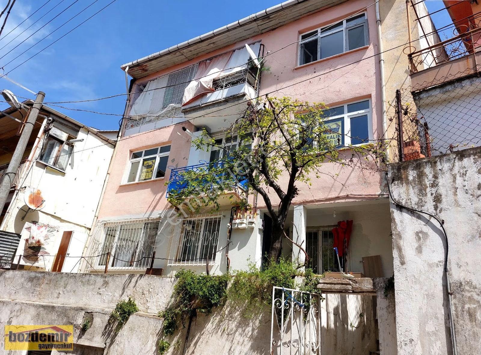Bozdemir'den Terzibayır Mahallesinde Kiralık 3+1 Daire