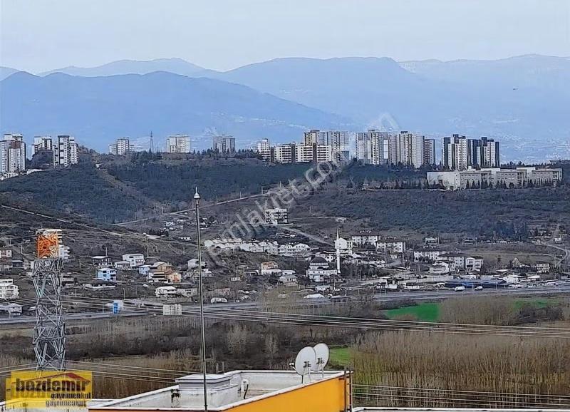 Bozdemir'den Semt Kocaeli Sitesinde Kiracısız Satılık 2+1 Daire - Görsel 22