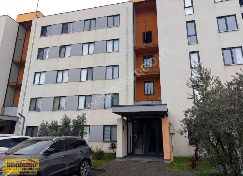 Bozdemir'den Semt Kocaeli Sitesinde Kiracısız Satılık 2+1 Daire - Görsel 6