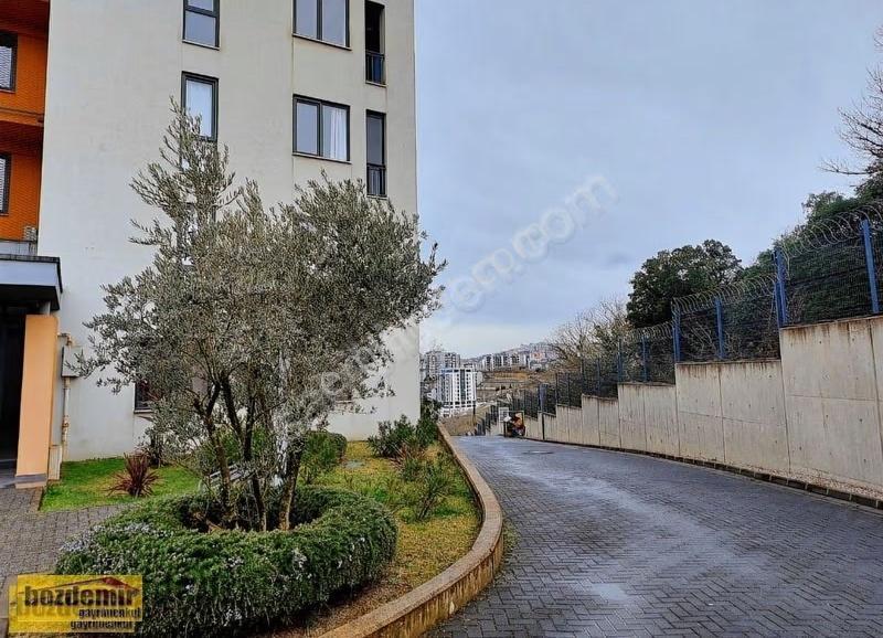 Bozdemir'den Semt Kocaeli Sitesinde Kiracısız Satılık 2+1 Daire - Görsel 18
