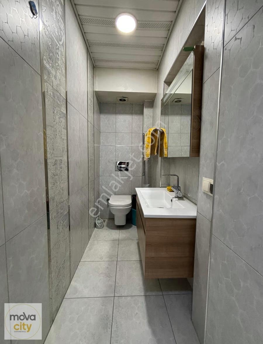 Gazi Caddesinde, Şehrin Merkezinde Eşyalı Kiralık Ofis - Görsel 4