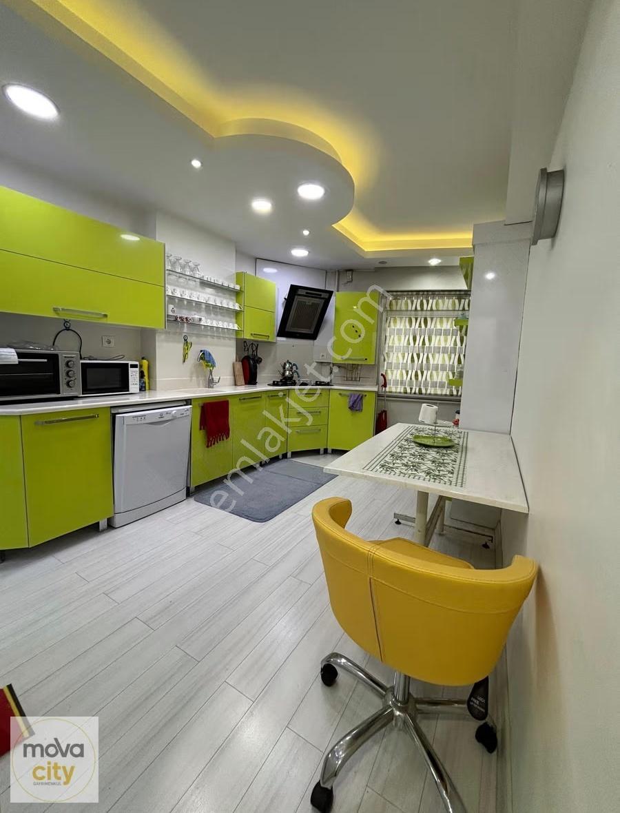 Gazi Caddesinde, Şehrin Merkezinde Eşyalı Kiralık Ofis - Görsel 14