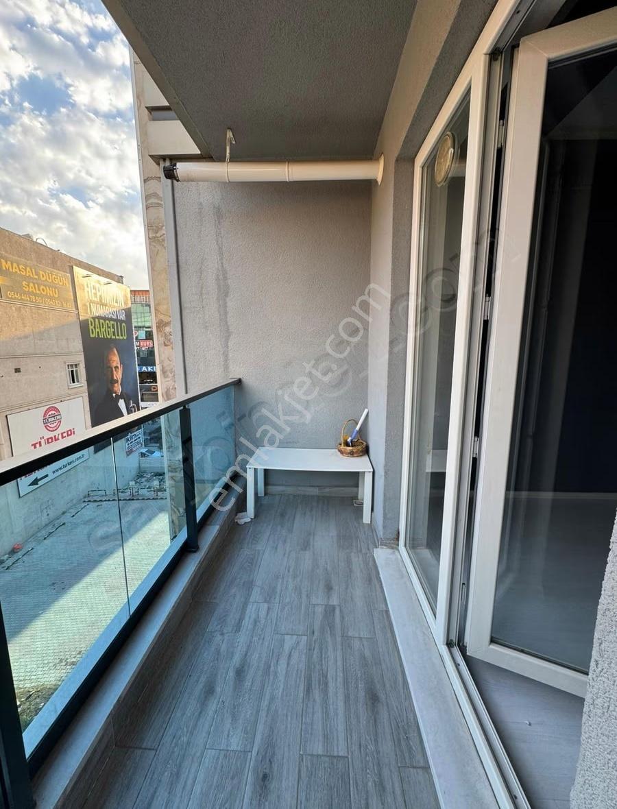Çarşı Merkezde, Avm Karşısı 2+1 Kiralık Daire - Görsel 34