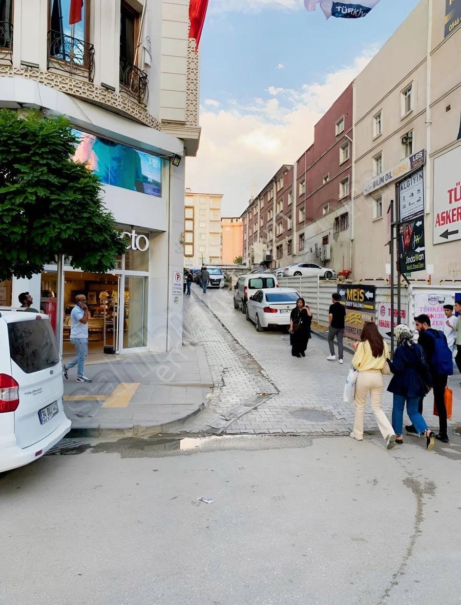 Çarşı Merkezde, Avm Karşısı 2+1 Kiralık Daire - Görsel 6