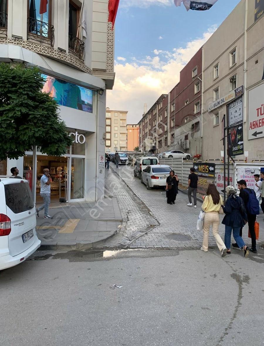 Çarşı Merkezde, Avm Karşısı 2+1 Kiralık Daire - Görsel 9