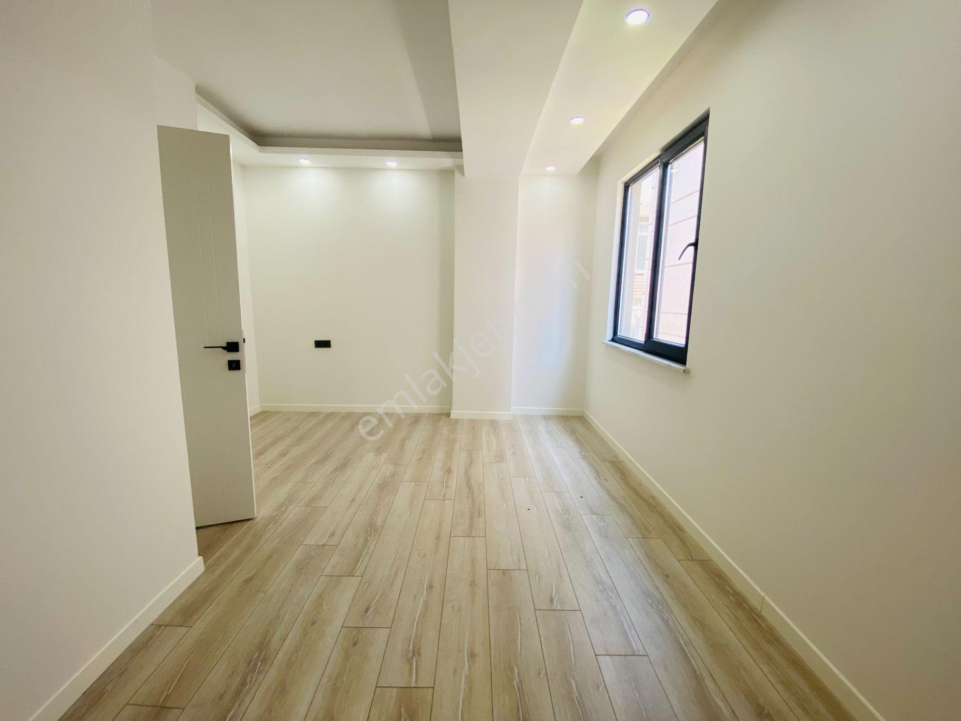 Güven'den Hastane Yanı Yerden Isıtmalı,ebv Banyolu 2+1 Daire - Görsel 18