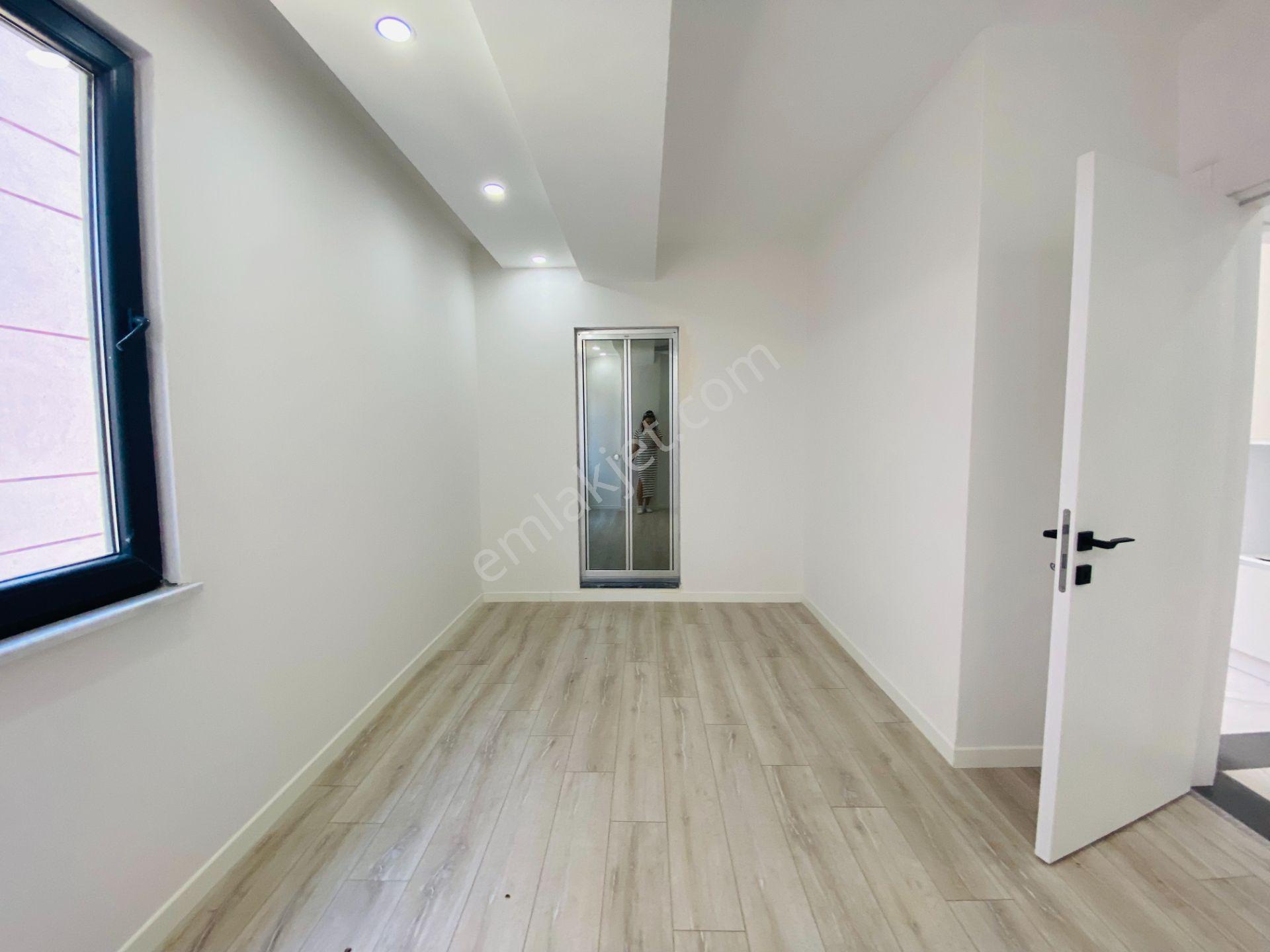 Güven'den Hastane Yanı Yerden Isıtmalı,ebv Banyolu 2+1 Daire - Görsel 16
