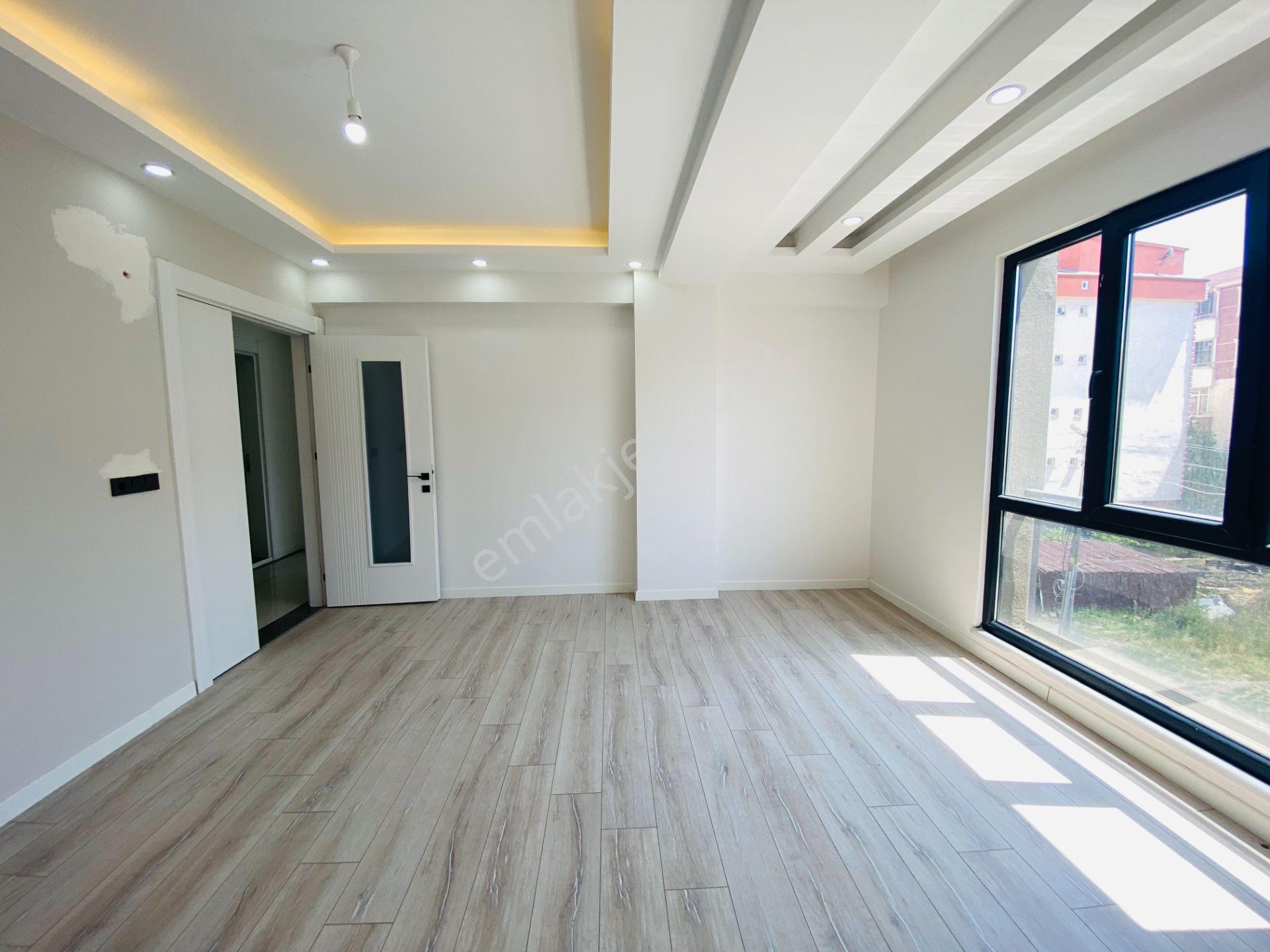 Güven'den Hastane Yanı Yerden Isıtmalı,ebv Banyolu 2+1 Daire - Görsel 8