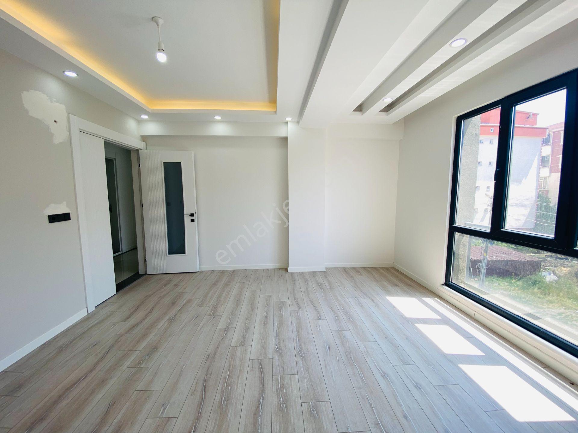Güven'den Hastane Yanı Yerden Isıtmalı,ebv Banyolu 2+1 Daire - Görsel 9