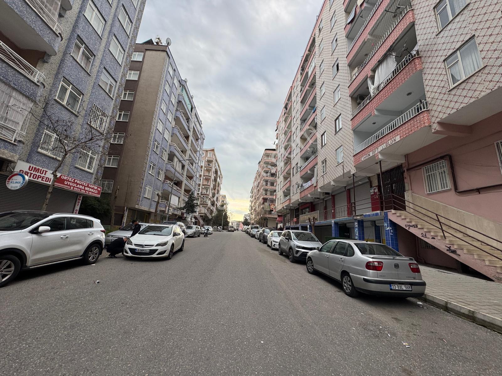 Tesisler Civarı Fırsat Satılık 3+1 Daire - Görsel 6