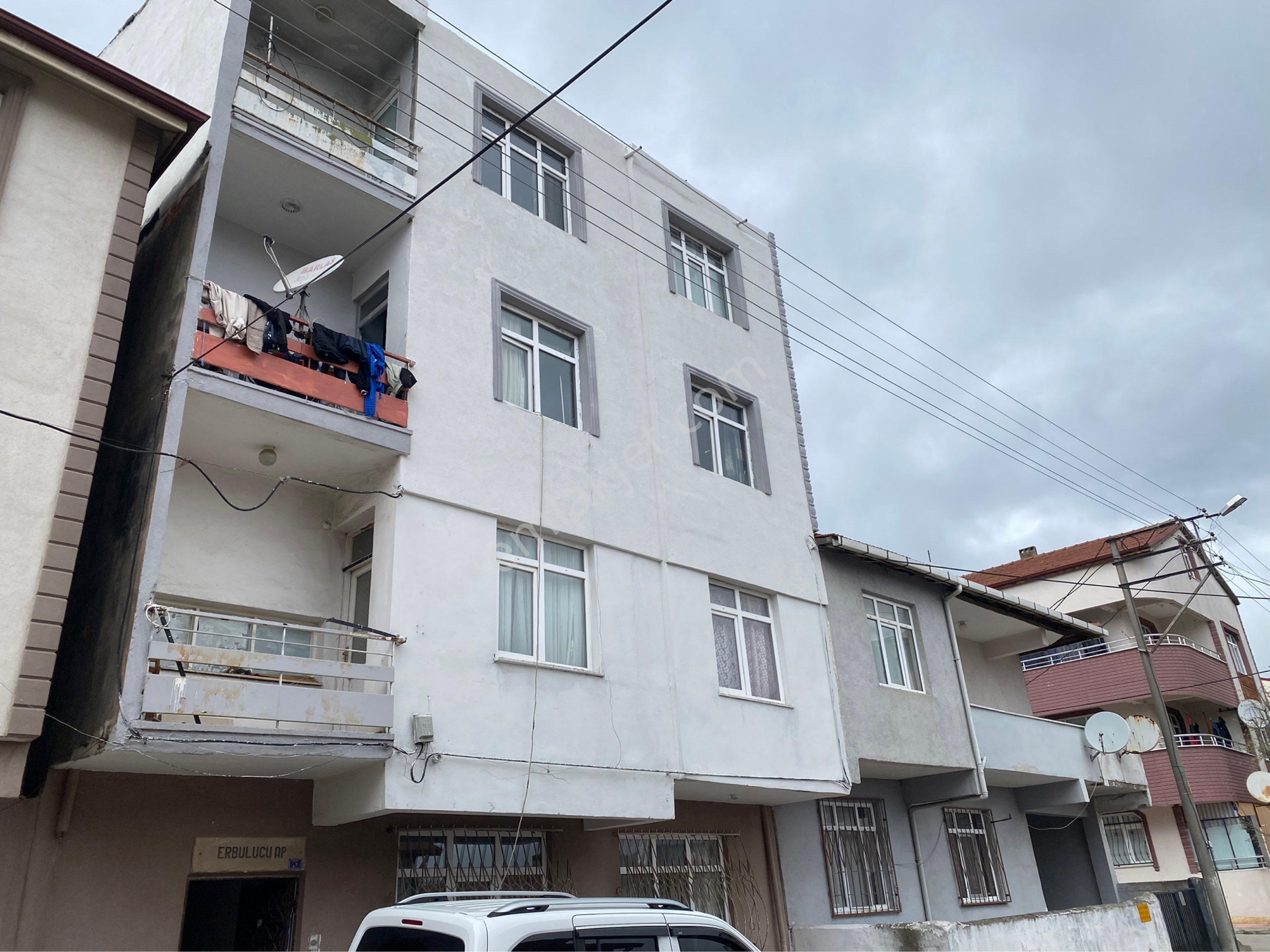 Derince Esentepe'de 3+1 Ara Kat Satılık Sobalı Daire! - Görsel 13