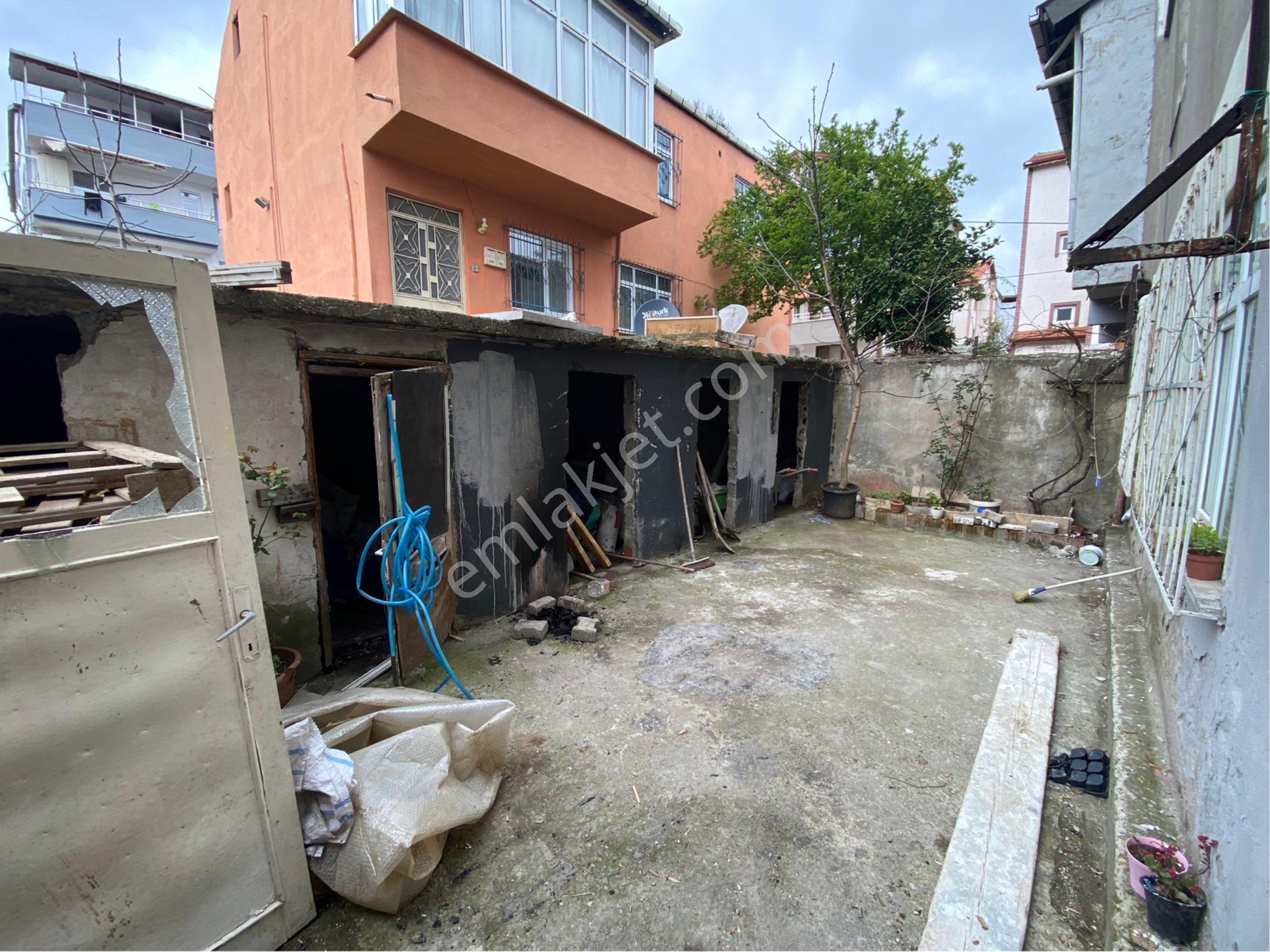 Derince Esentepe'de 3+1 Ara Kat Satılık Sobalı Daire! - Görsel 16