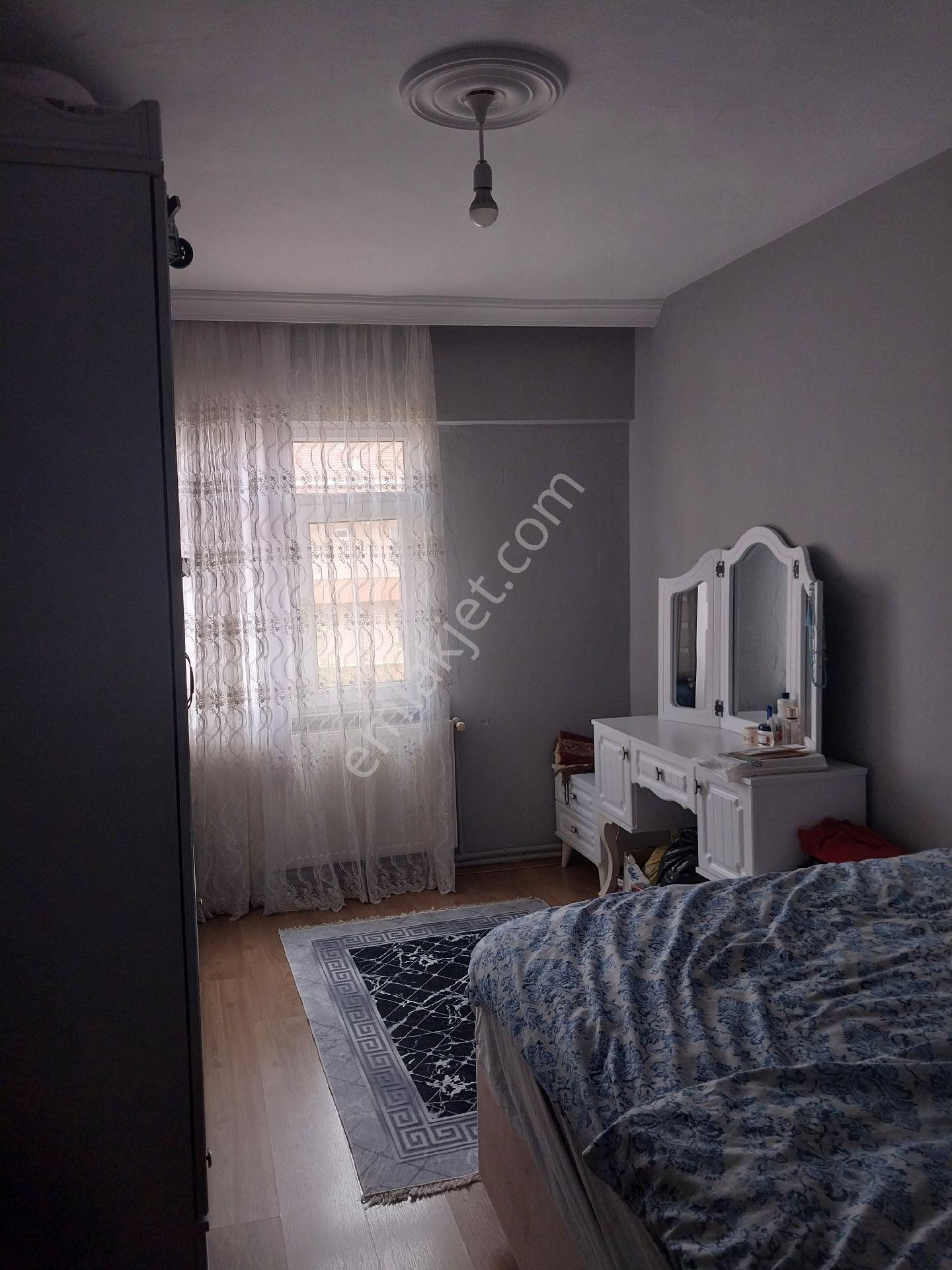 Tekirdağ Süleymanpaşa Gayrimenkulden Satılık 3+1daire Çiftlik Önü Mah 3kat Güney Cephe - Görsel 3