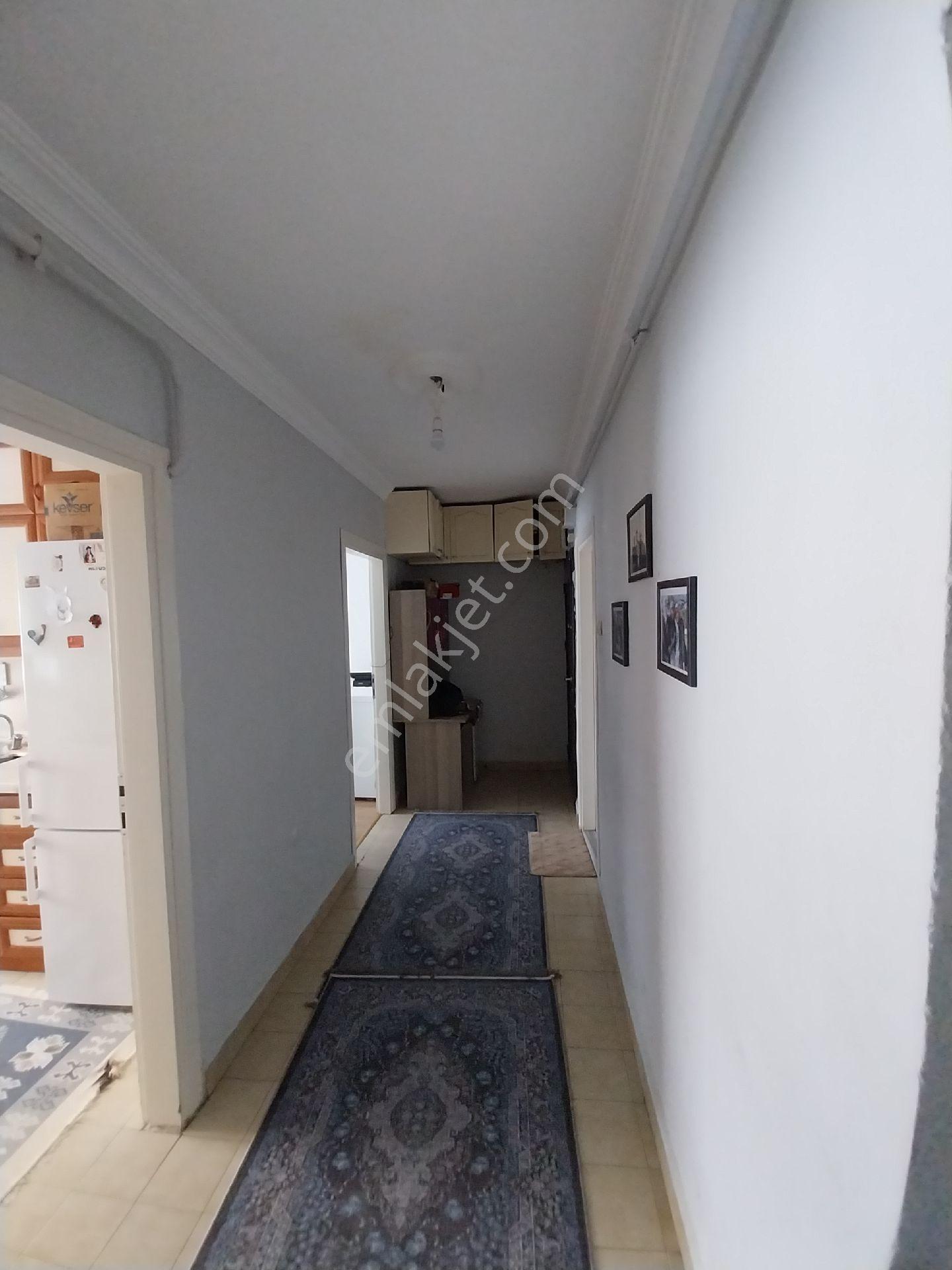Tekirdağ Süleymanpaşa Gayrimenkulden Satılık 3+1daire Çiftlik Önü Mah 3kat Güney Cephe - Görsel 15