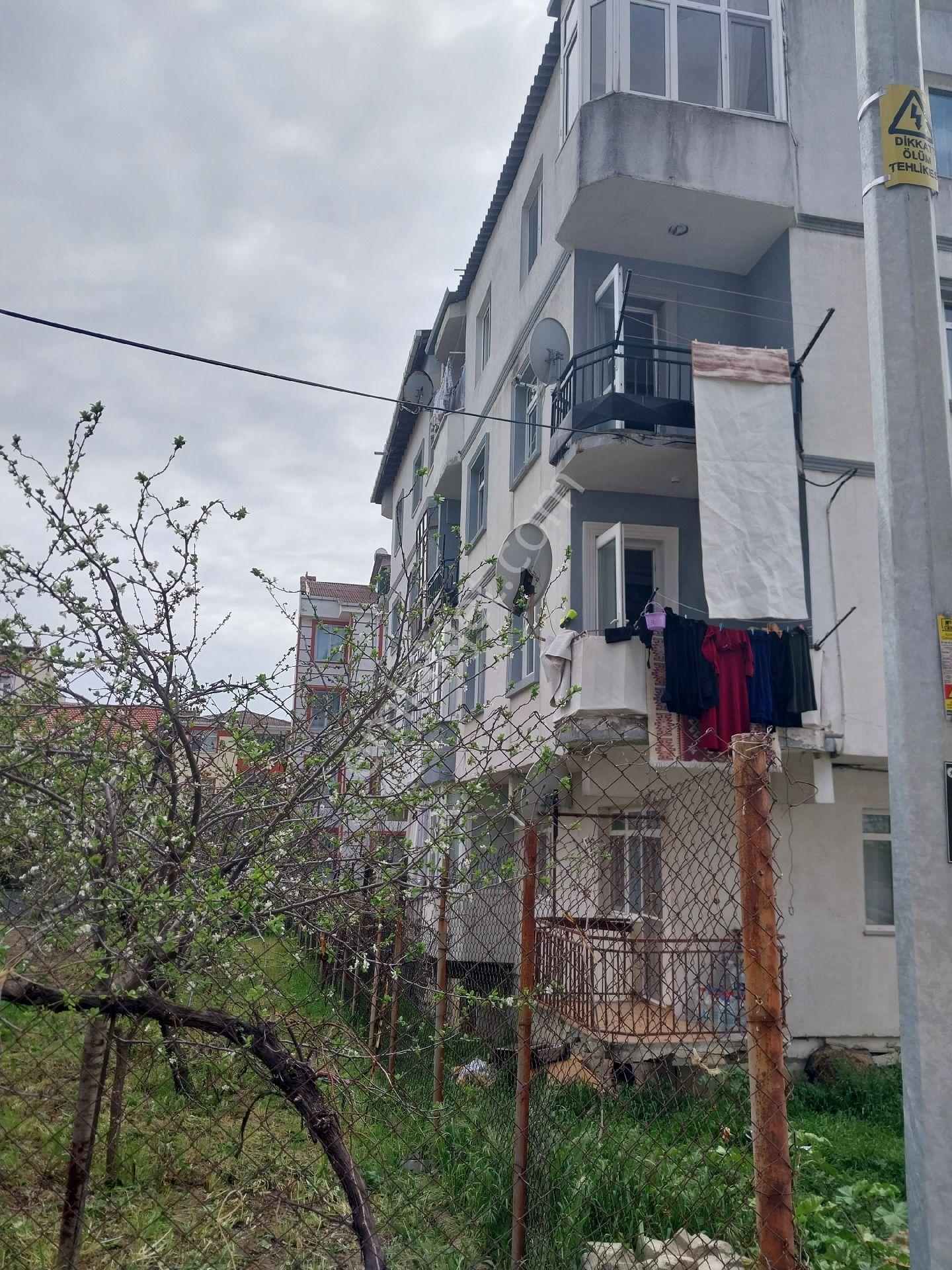 Tekirdağ Süleymanpaşa Gayrimenkulden Satılık 3+1daire Çiftlik Önü Mah 3kat Güney Cephe - Görsel 20