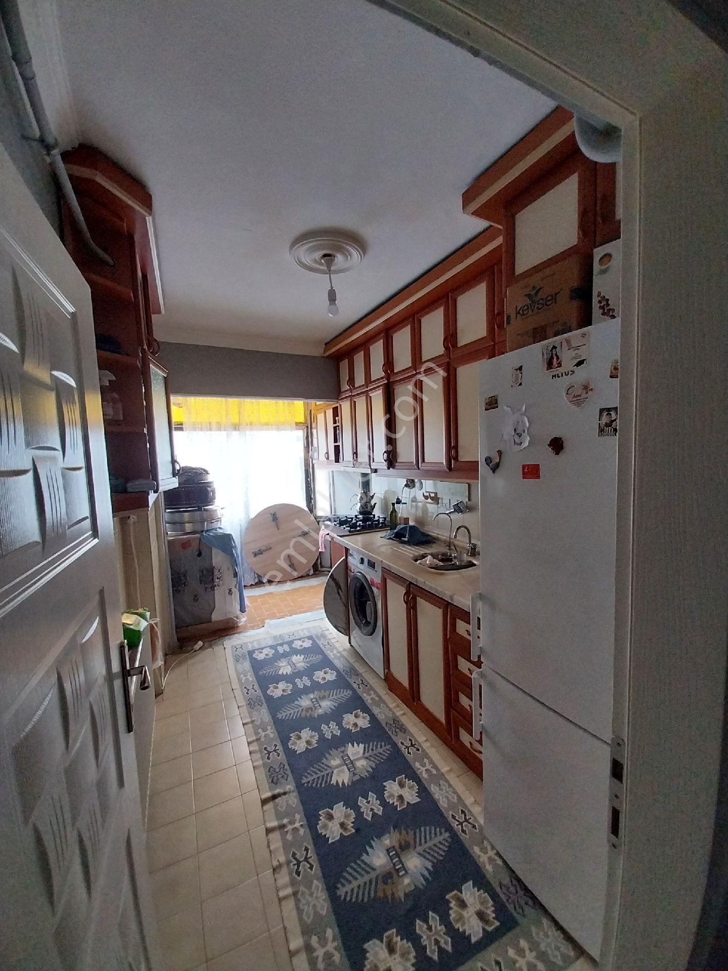 Tekirdağ Süleymanpaşa Gayrimenkulden Satılık 3+1daire Çiftlik Önü Mah 3kat Güney Cephe - Görsel 2