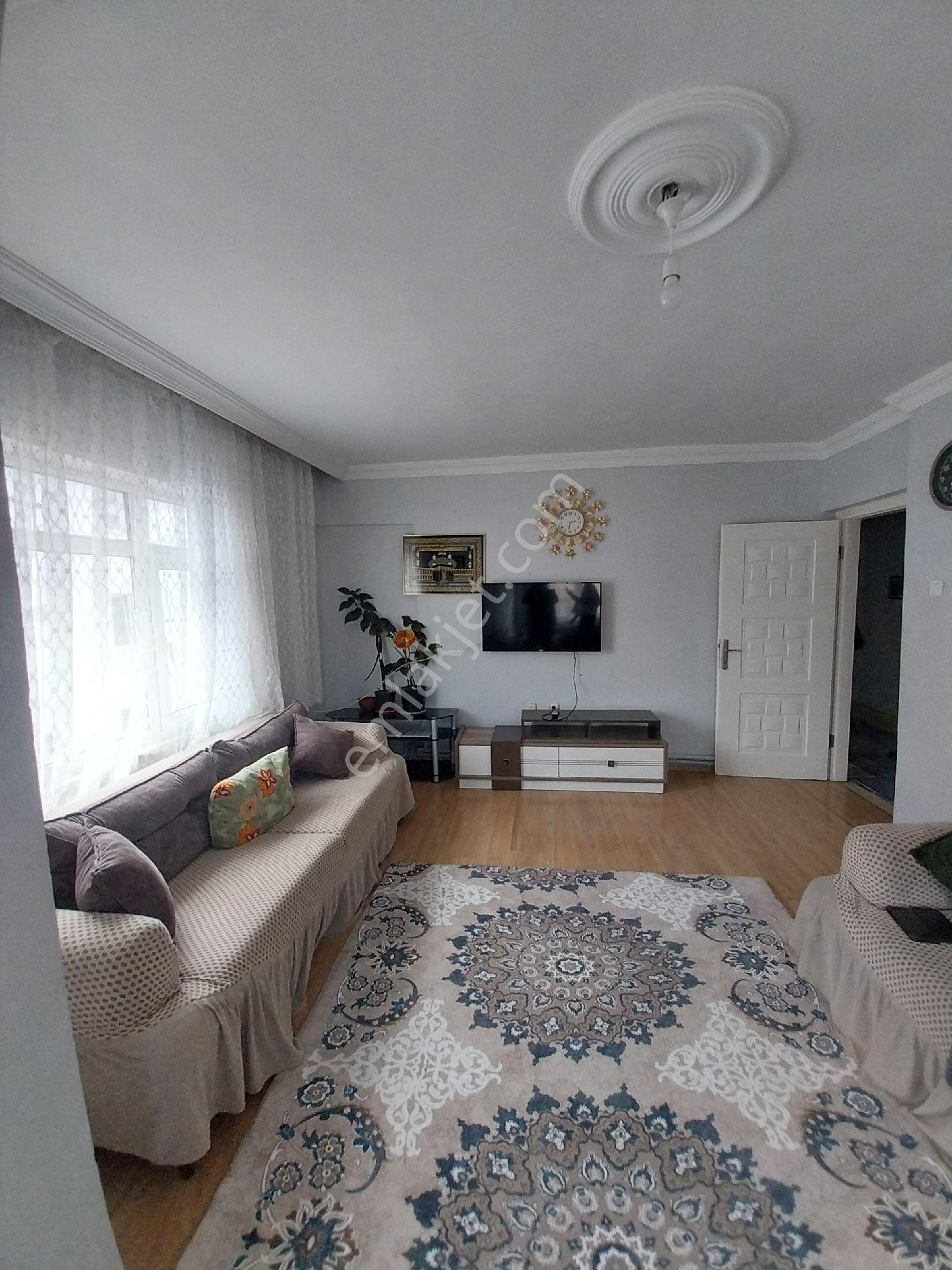 Tekirdağ Süleymanpaşa Gayrimenkulden Satılık 3+1daire Çiftlik Önü Mah 3kat Güney Cephe - Görsel 8