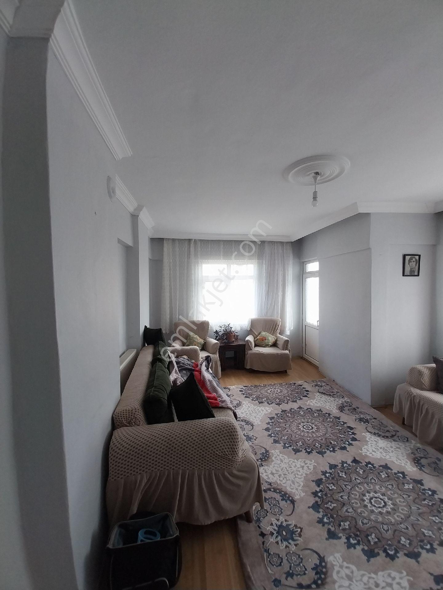 Tekirdağ Süleymanpaşa Gayrimenkulden Satılık 3+1daire Çiftlik Önü Mah 3kat Güney Cephe - Görsel 6